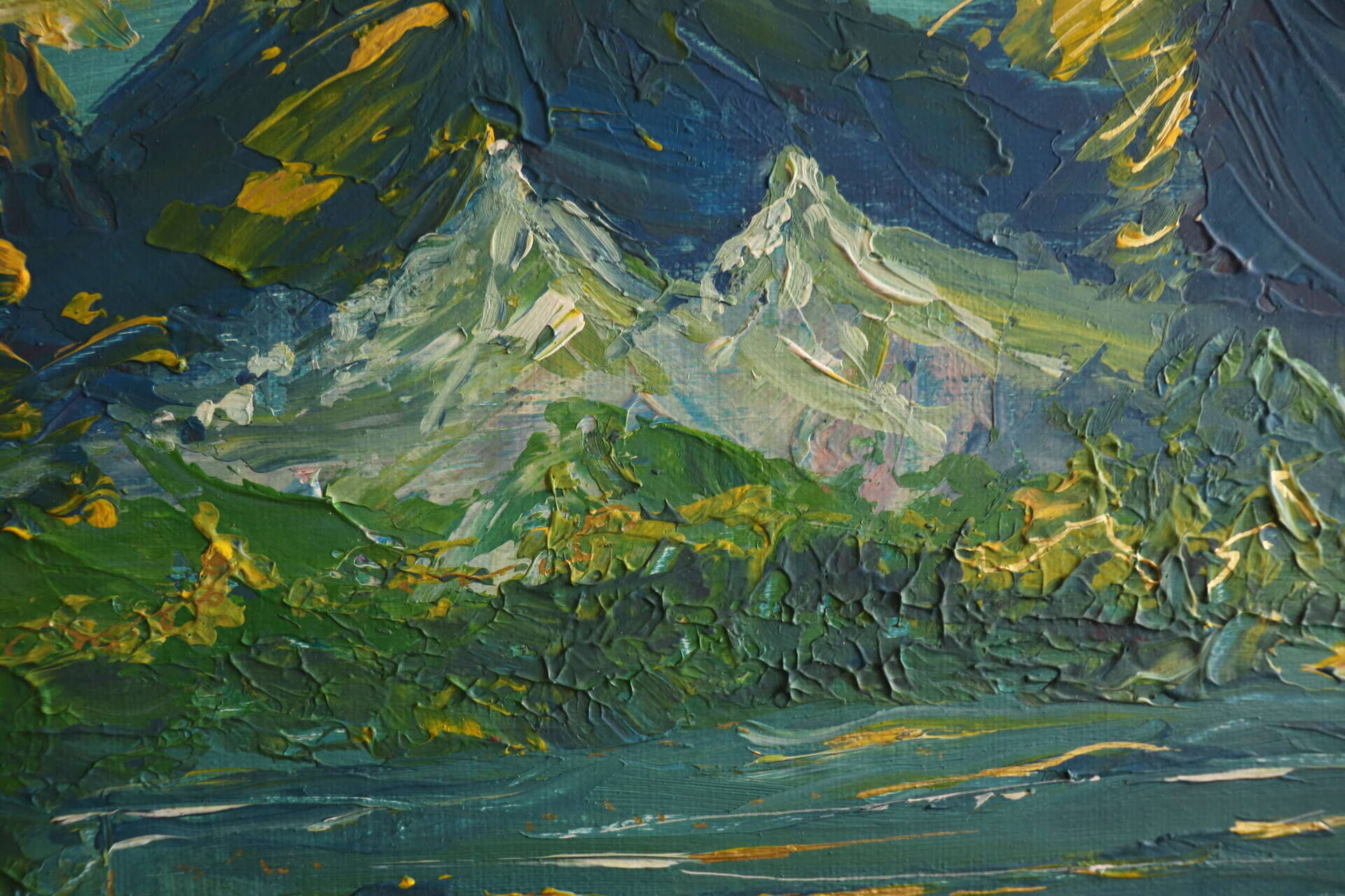 Mittendrin - Karolina Schymura 2