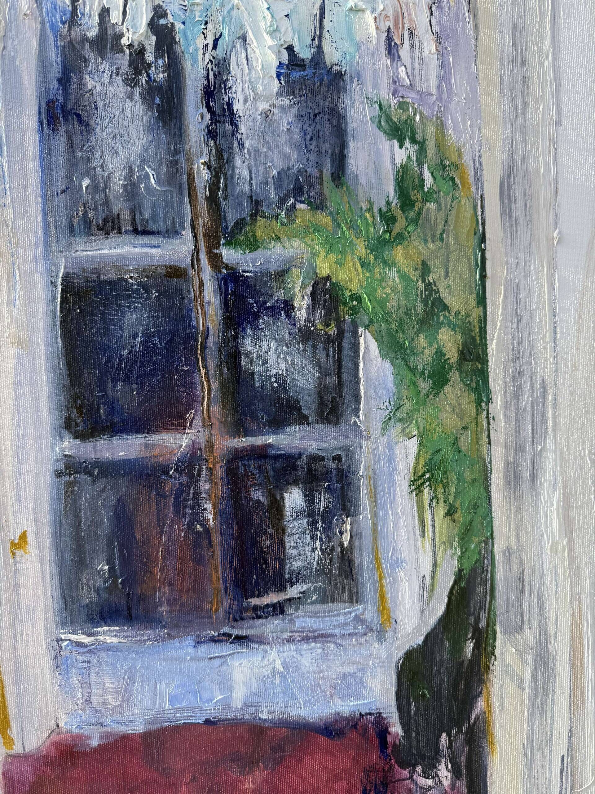 Luxury of Distance - Dana Ozova 3