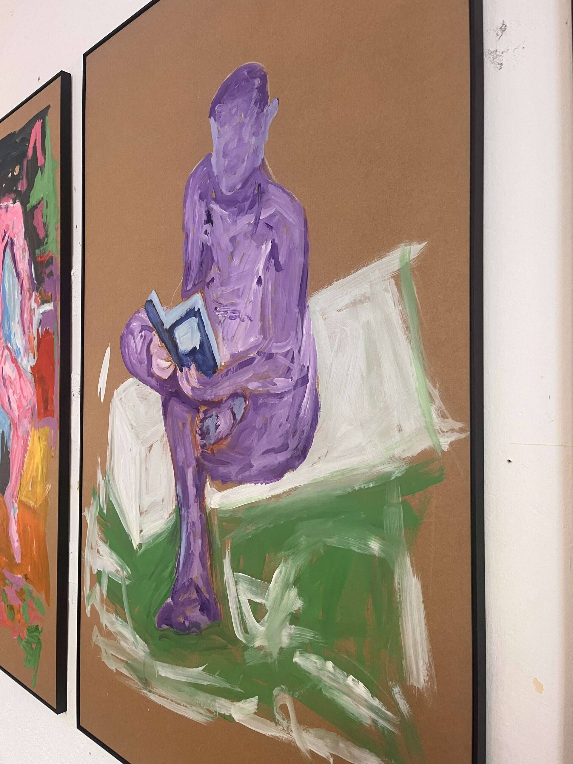 BEATBOX ROCKER III - Sara von Meer 3