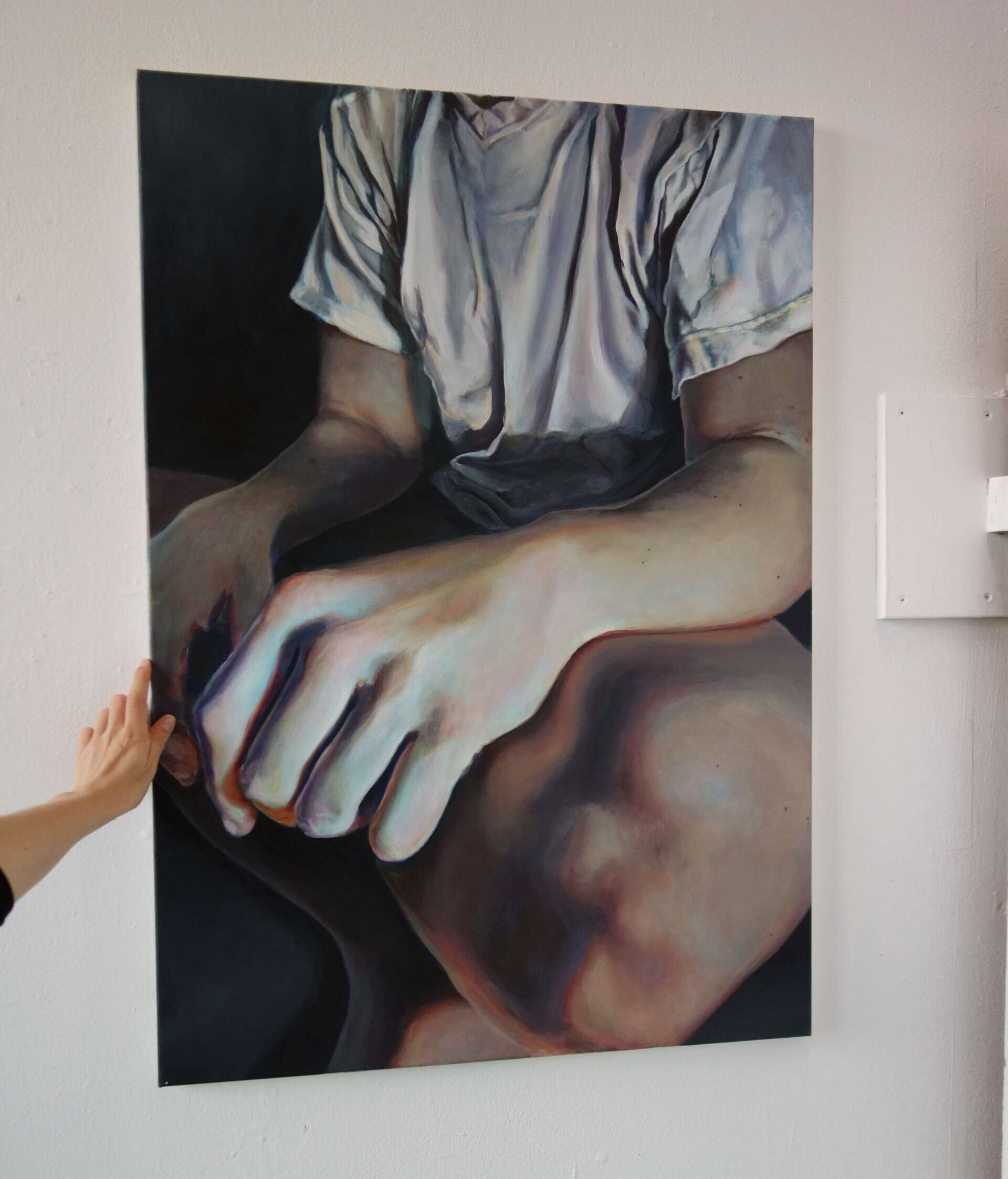 o.T. - Johanna Bajog 4