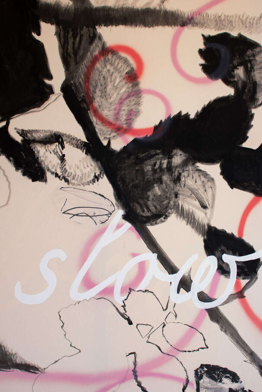 SLOW DOWN - Jana Gruszeninks 7