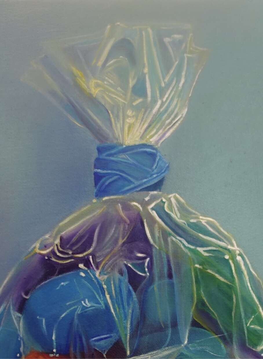 Bunte Tüte III - Ayban Ulusan 3