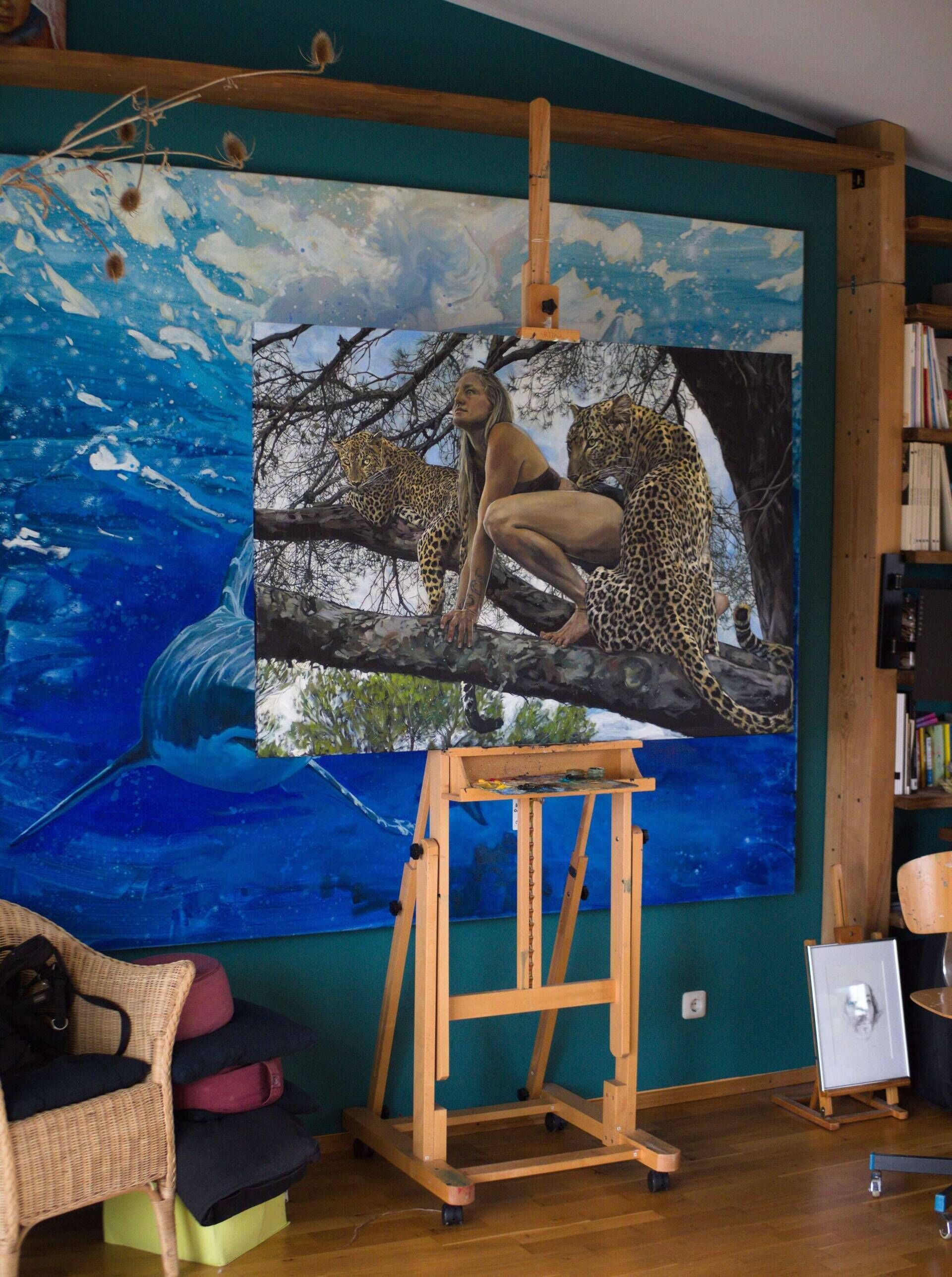 Belongs to the Wild - Oleksii Gnievyshev 8