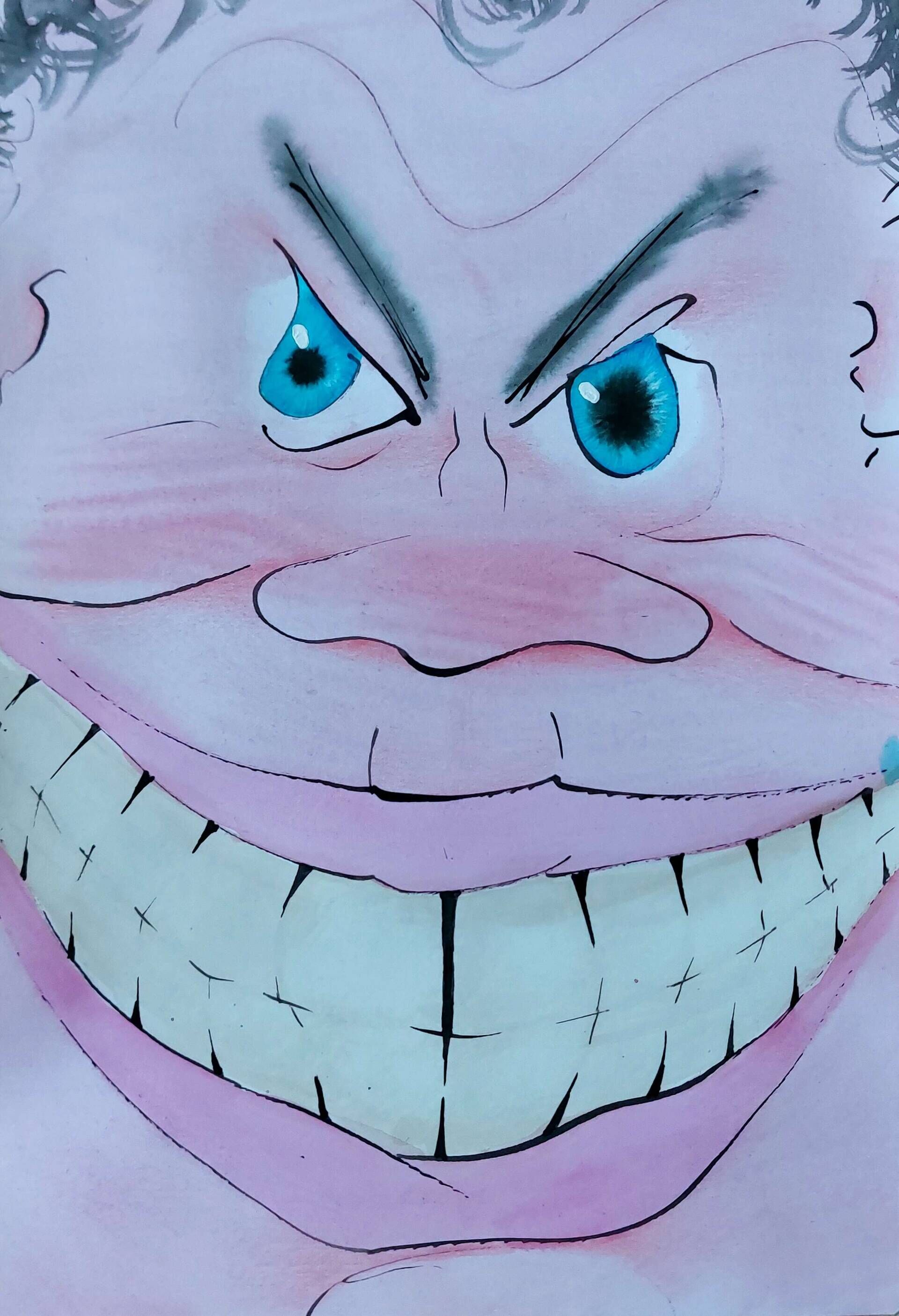 Portrait :D - Alexander Straub 1