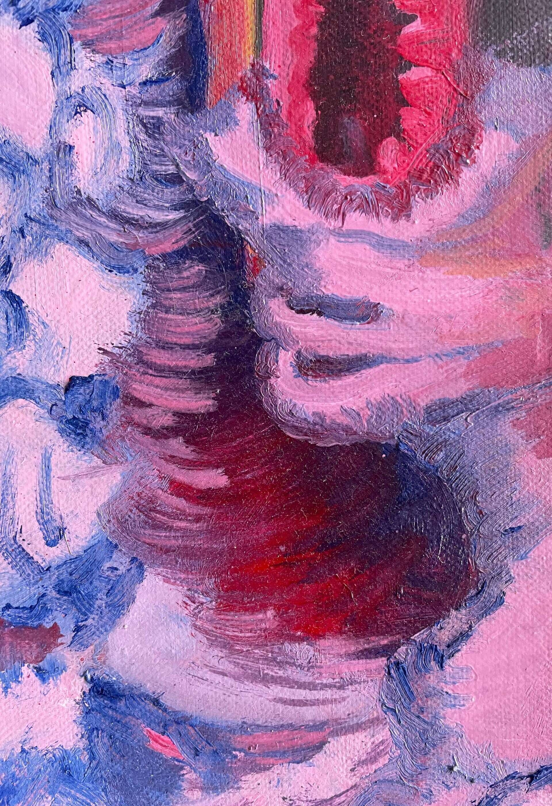 Interferenz - Michal Banasik 5