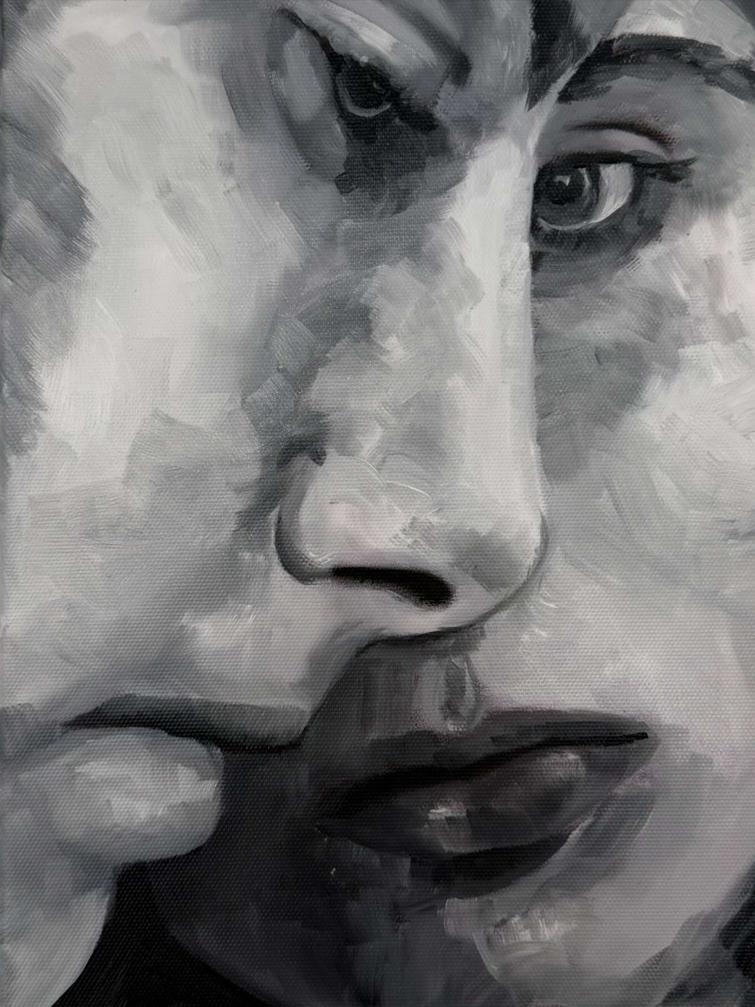 YOU & ME II - Julia Sophia  Neundorf 1