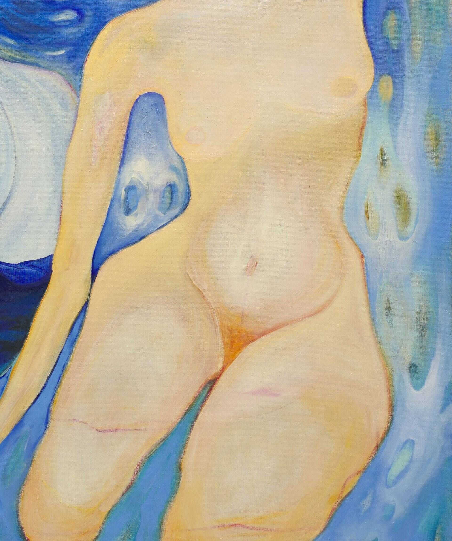 Chloris - Leon Tine 2