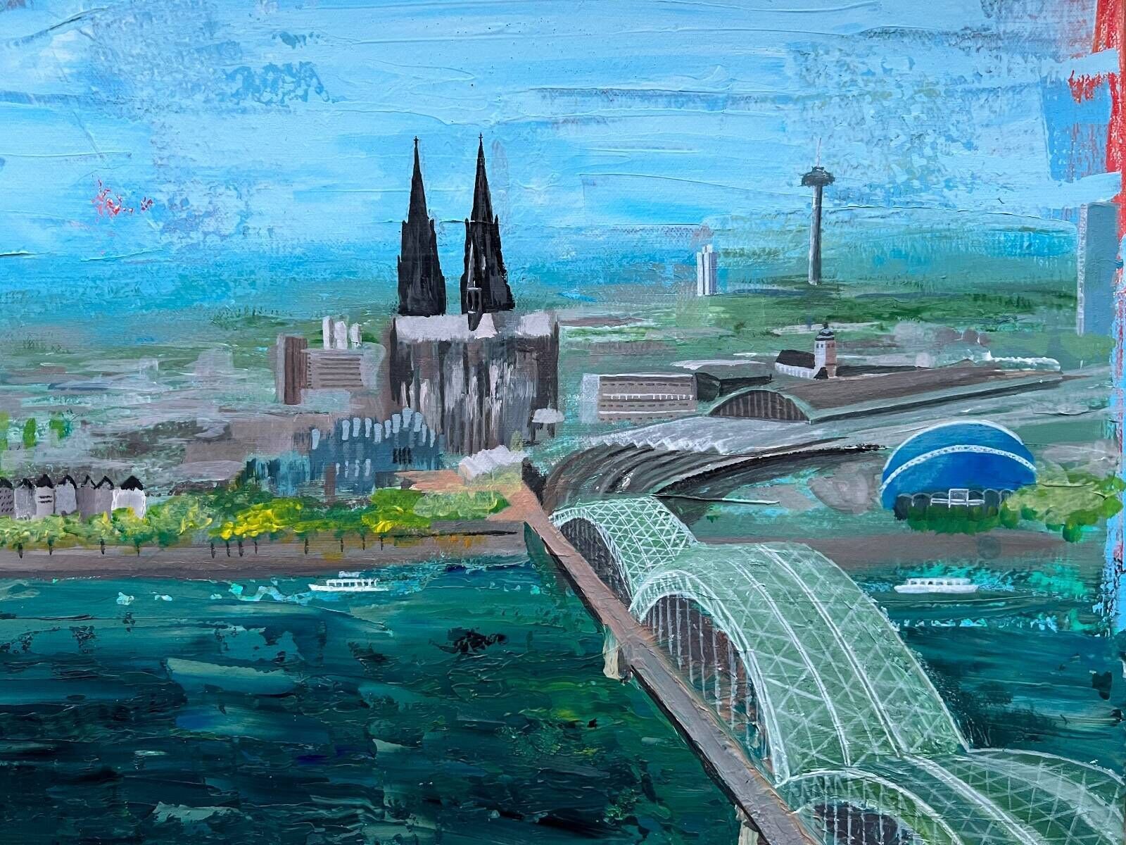 Köln