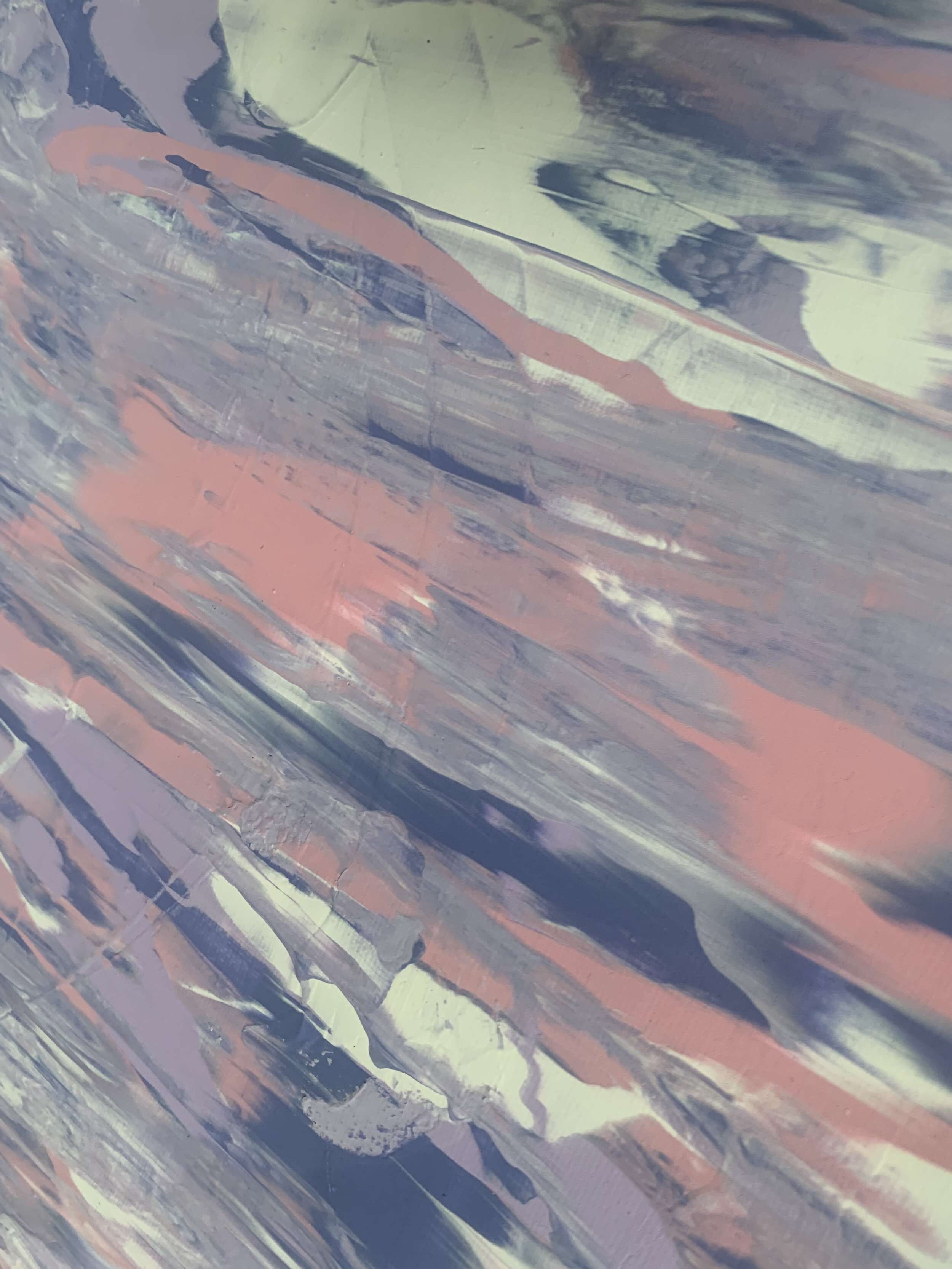Cotton Candy Clouds - Julienne  Dumrese 2