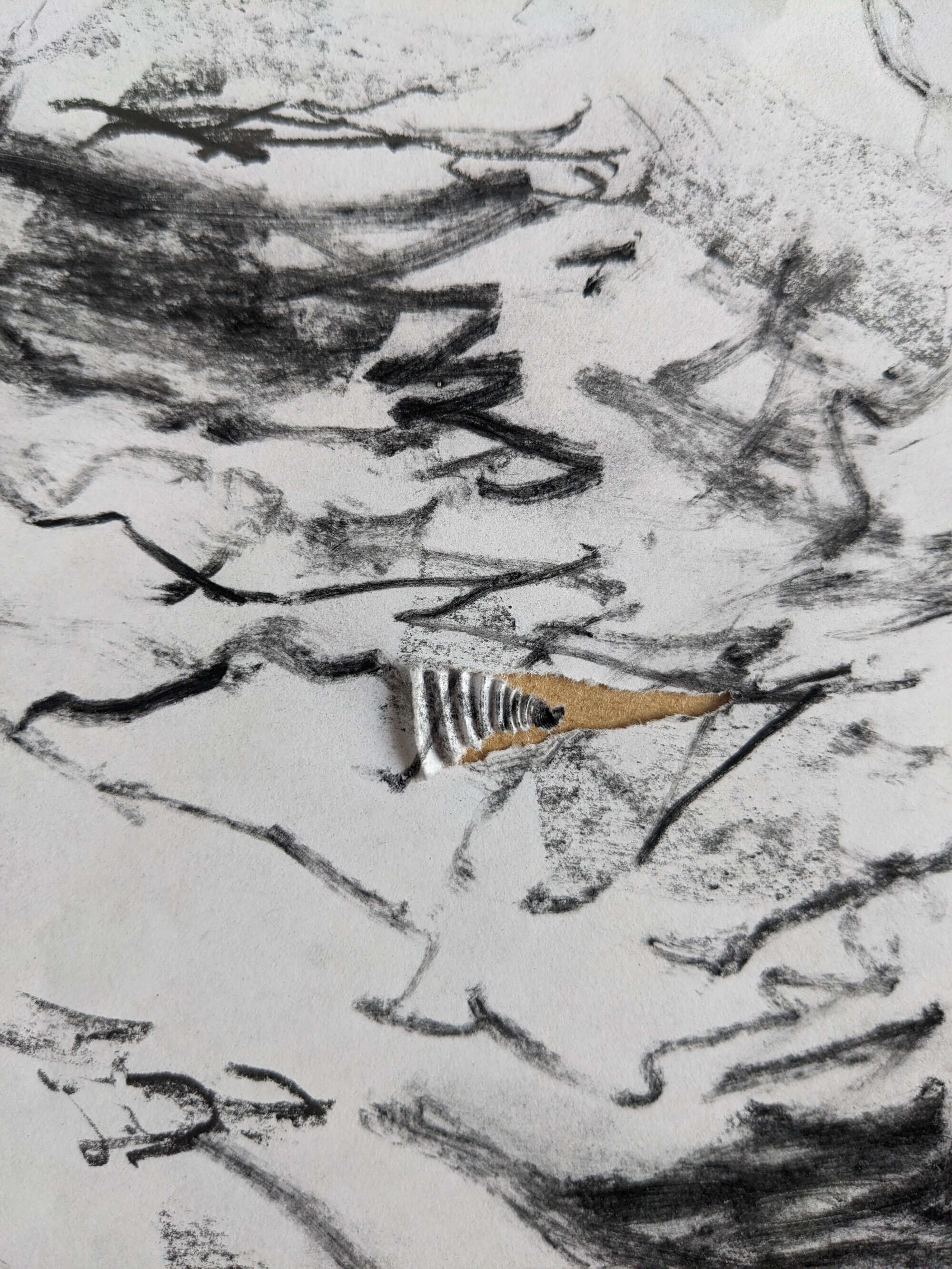 Emotionally Charched - Sabrina de Nys 3