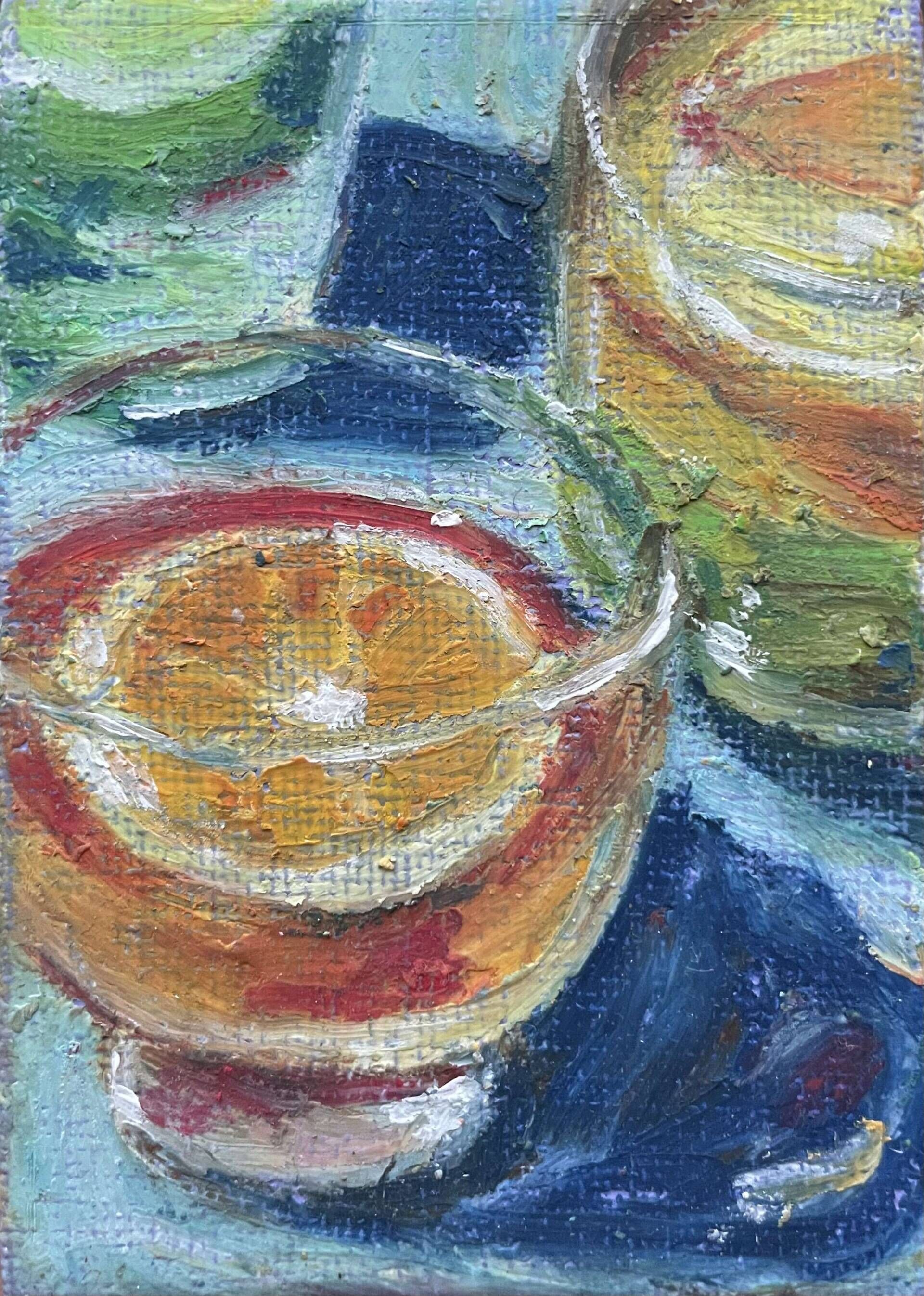 Cocktail night 3 - Kathrin Borgerding 2