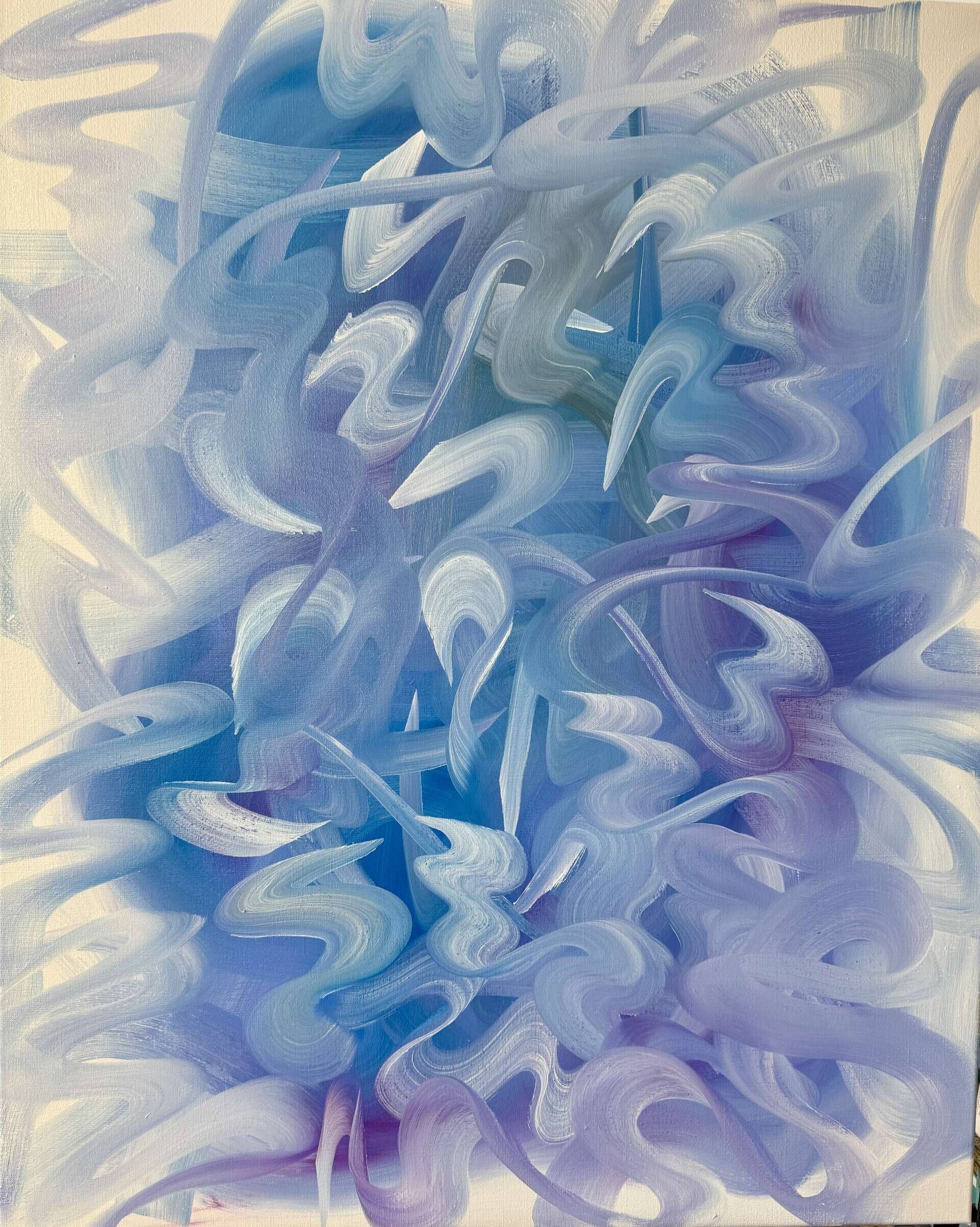 Traum  - Julia Oleinicenko 1