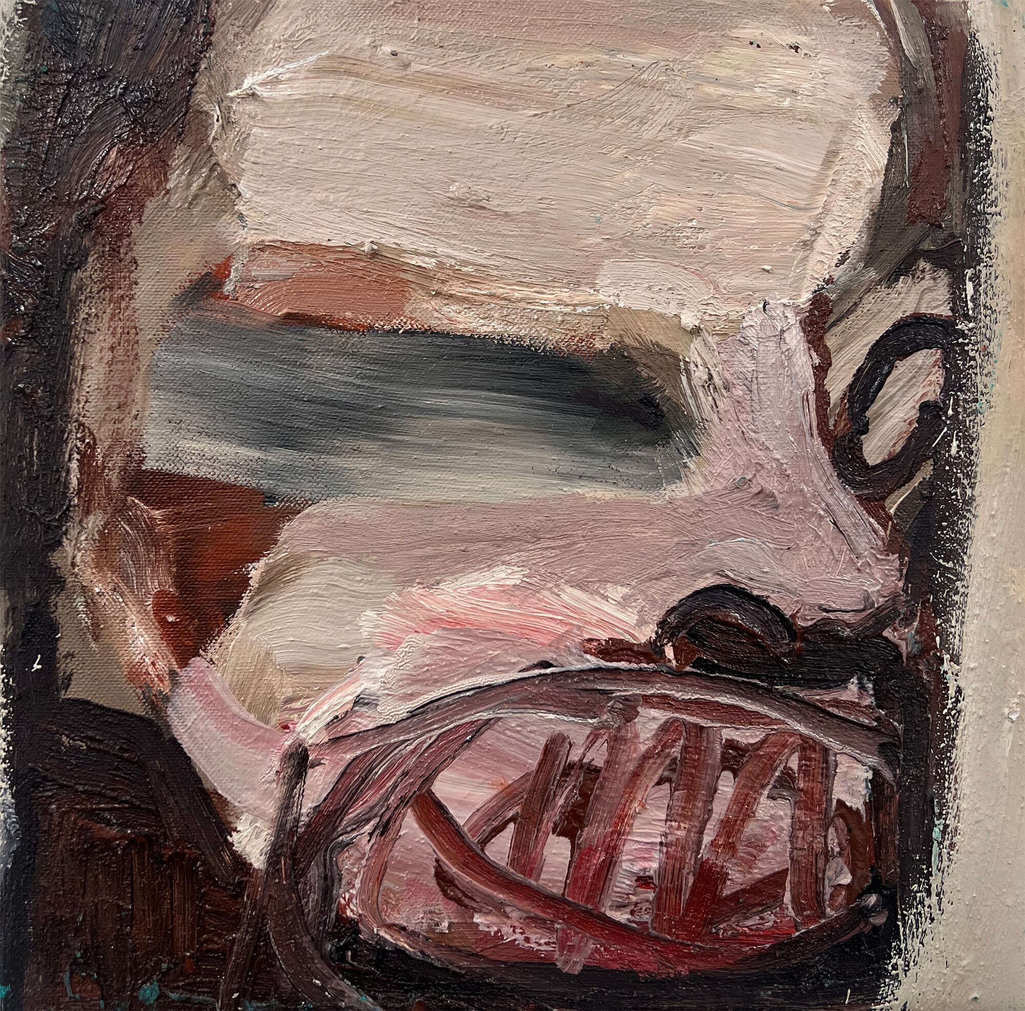 teeth - Tyler Heidenwag 1