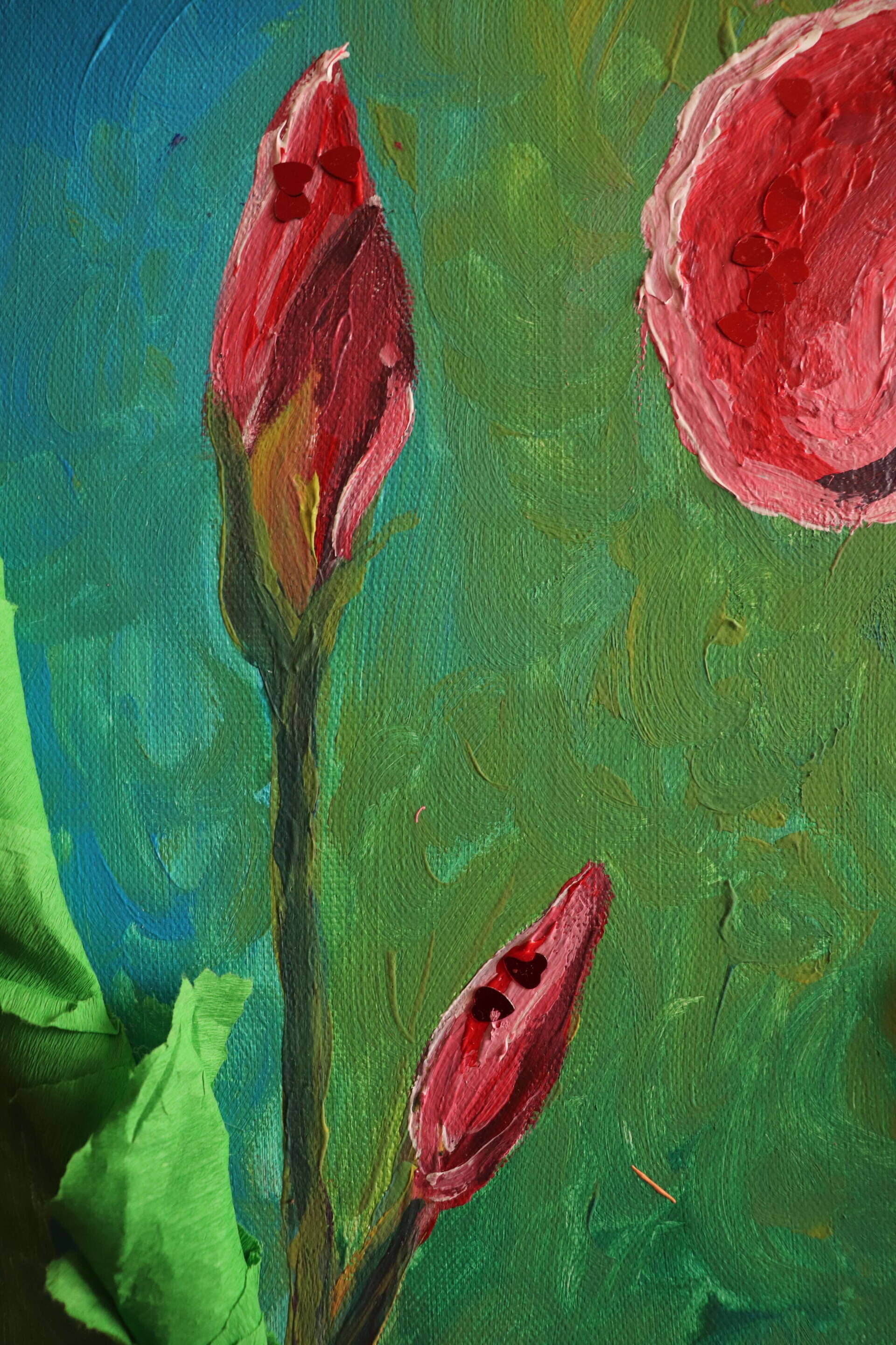 Beschenkt - Karolina Schymura 3