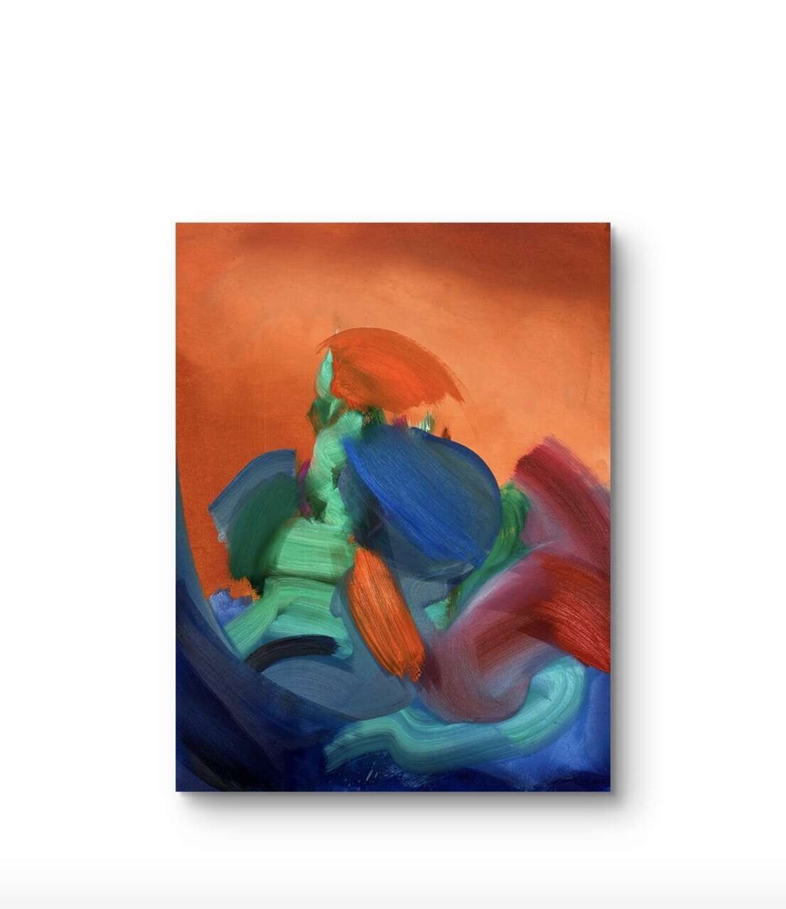 Aurora IV - Juliana Gutiérrez Wiest 2