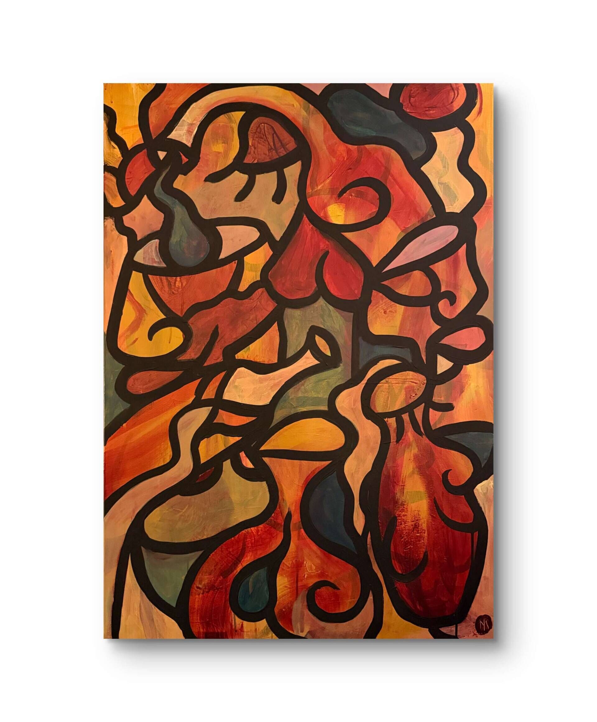 Die Weine  - Marc Itzinger 1