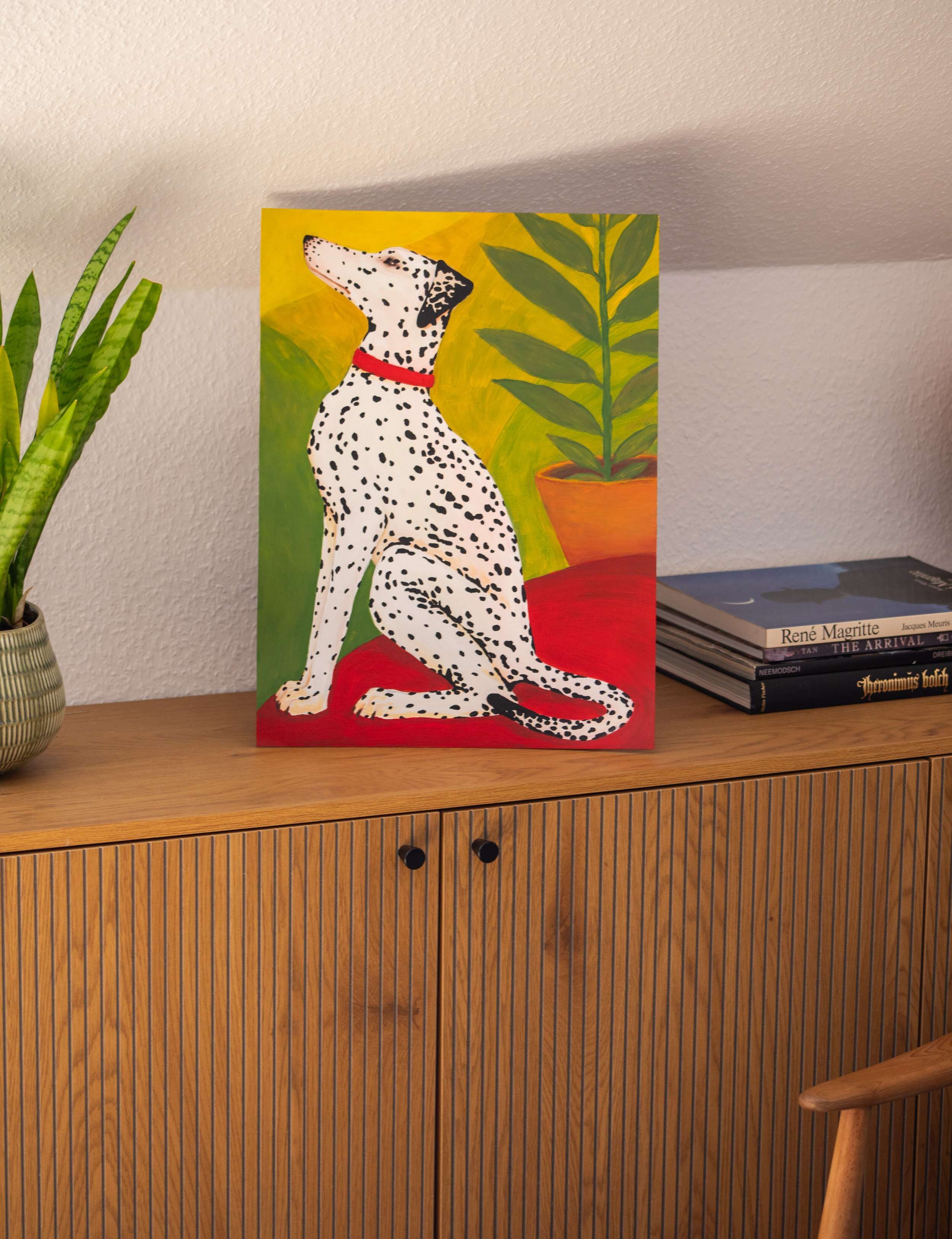 dalmatian - Alina Beck 3