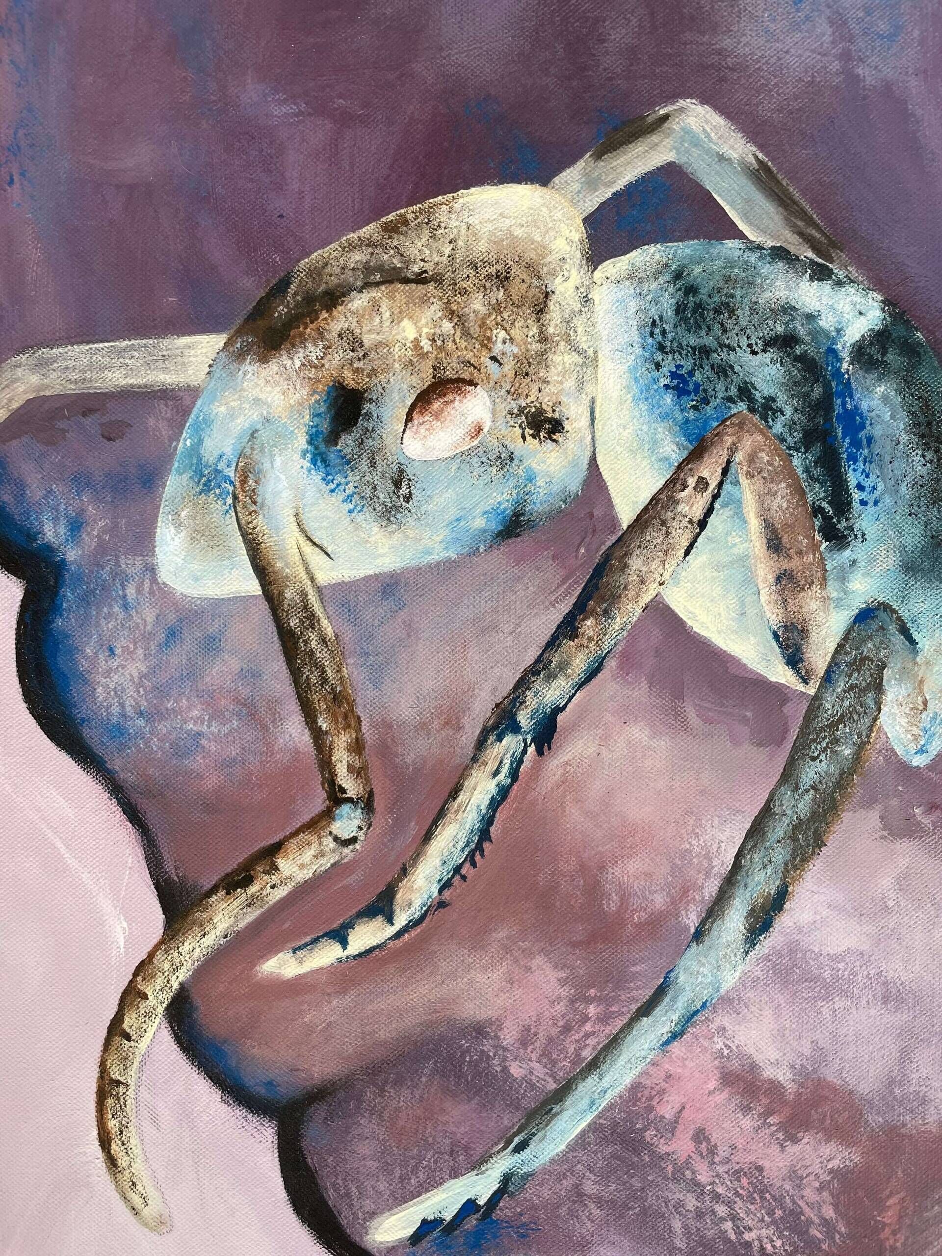 Ohne Titel - Sarah Maria Kuhn  2