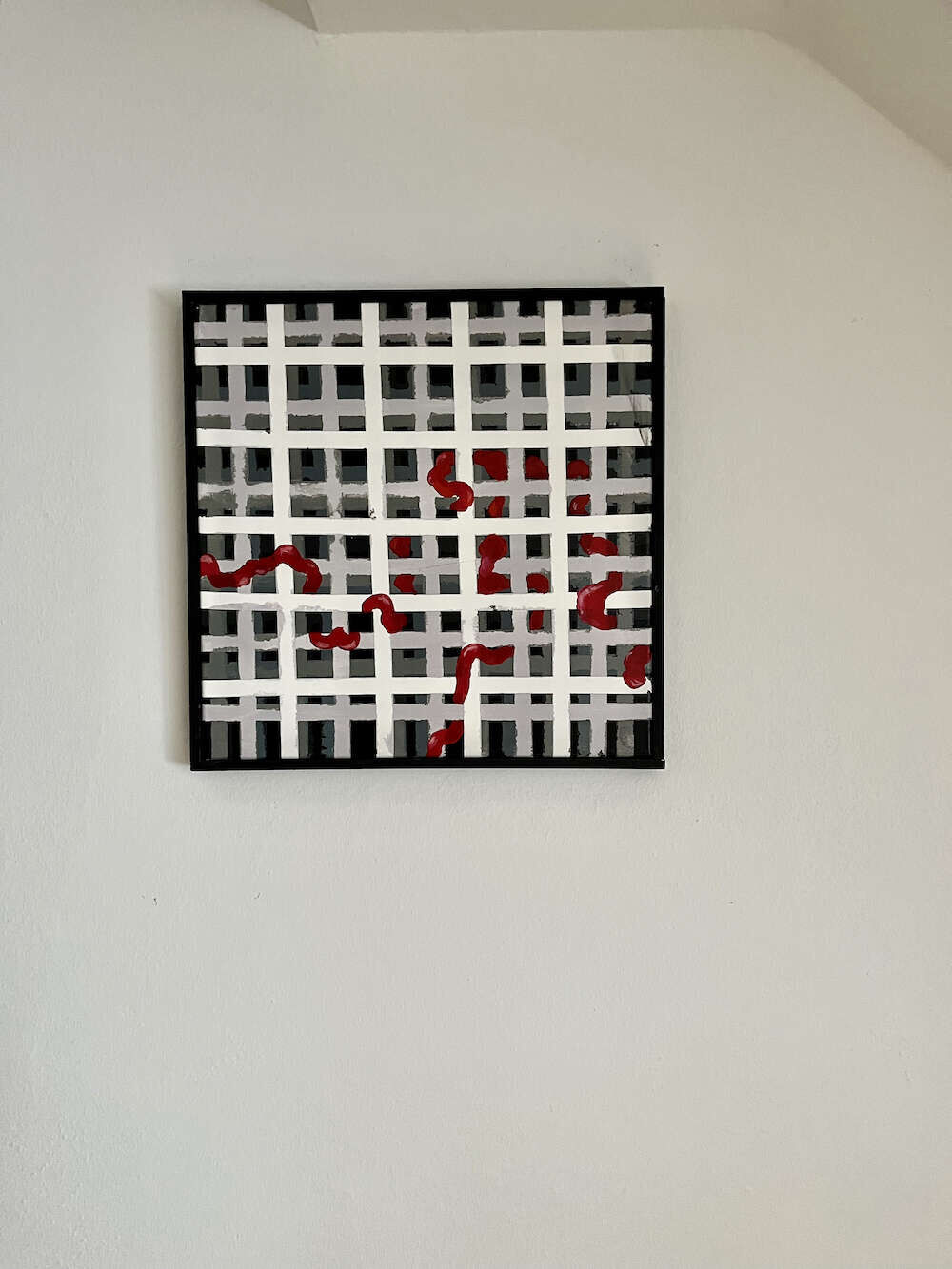 Breaking Through II - Barbara Wagner 4