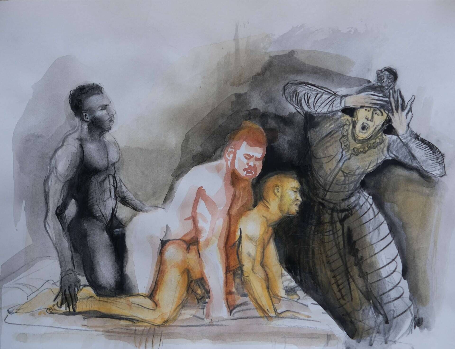 Jesus, Maria und Josef! - Christian Horras 1