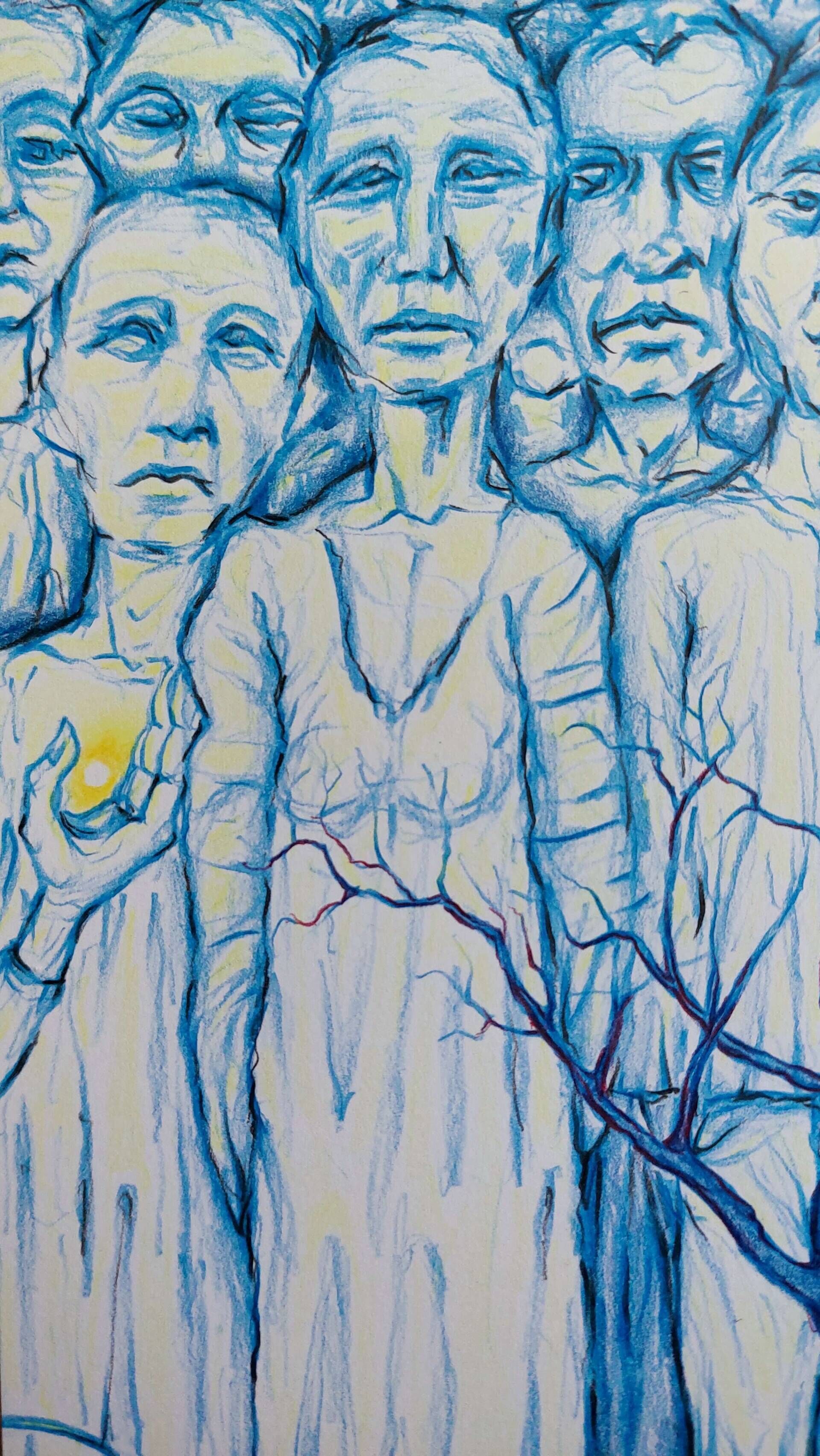 Baum gepflanzt  - Alexander Straub 6