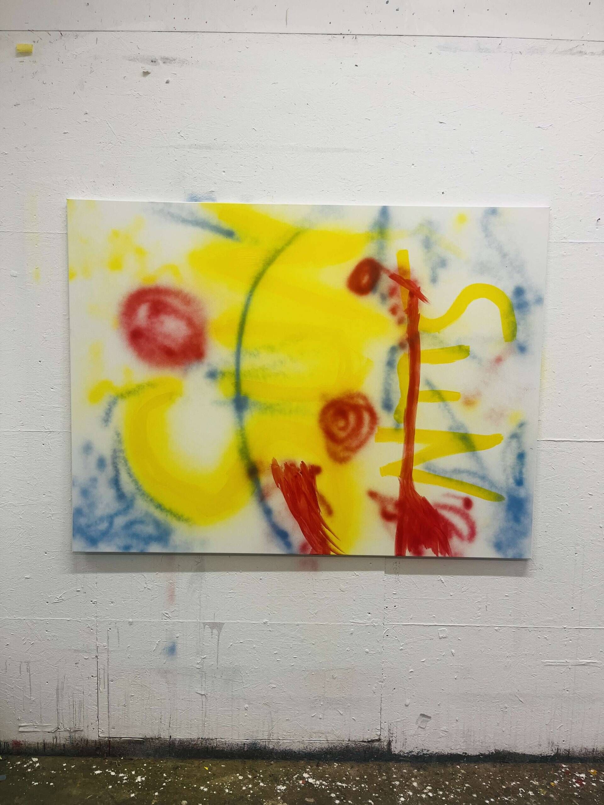 SUN - Sara von Meer 1