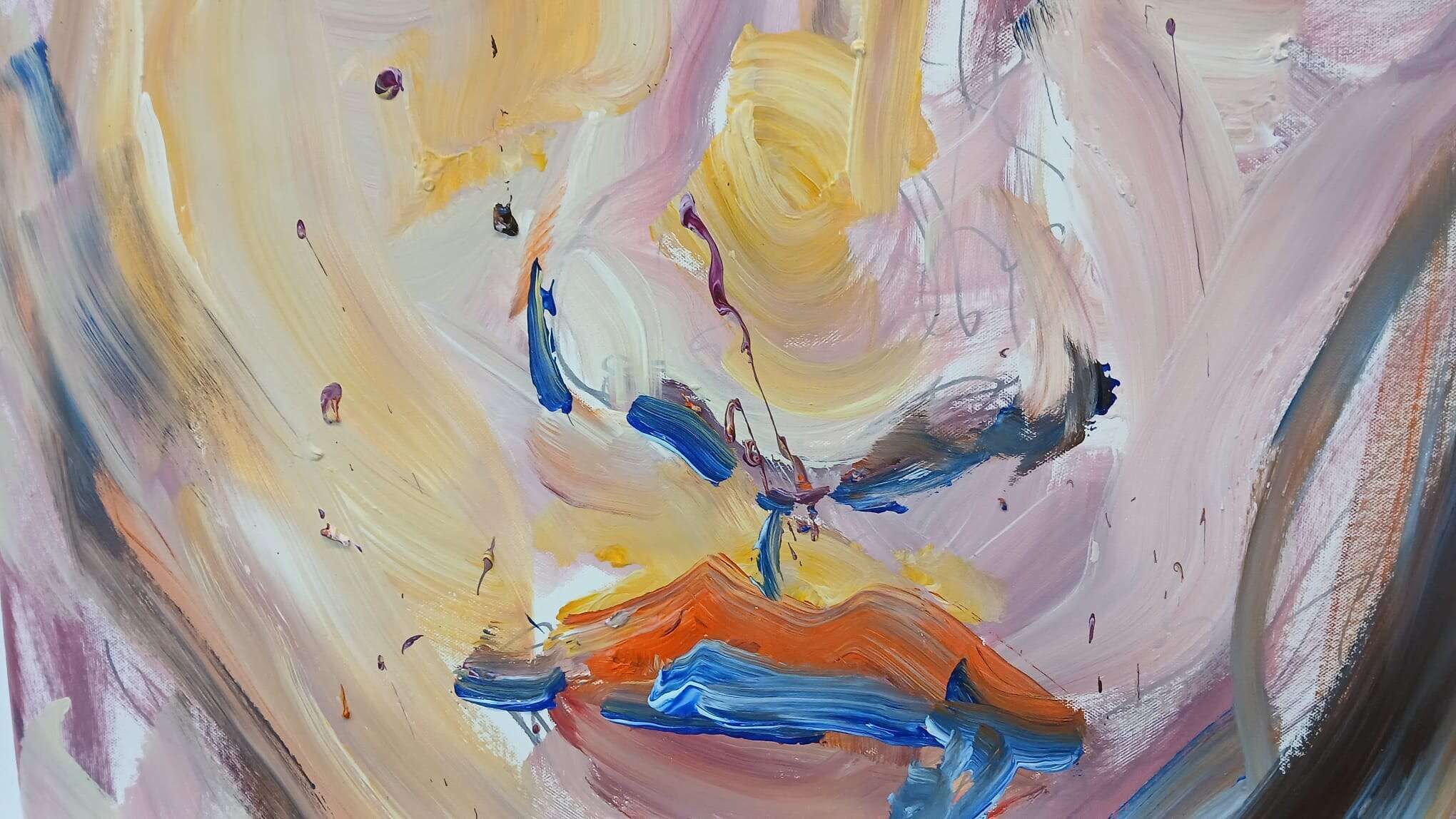 Zwischendurch - Kim Helbig 5