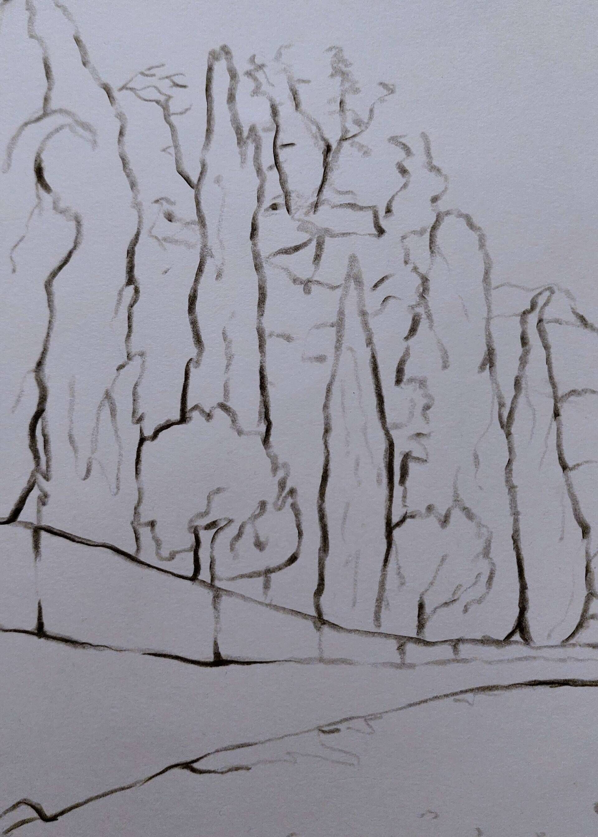 Am Gardasee - Alexander Straub 2