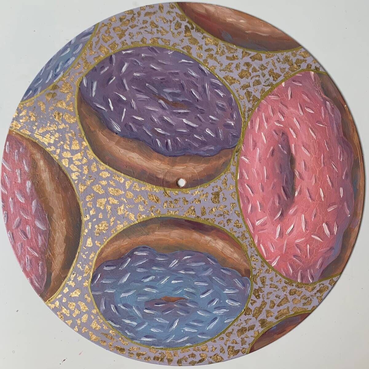The Donut Dream