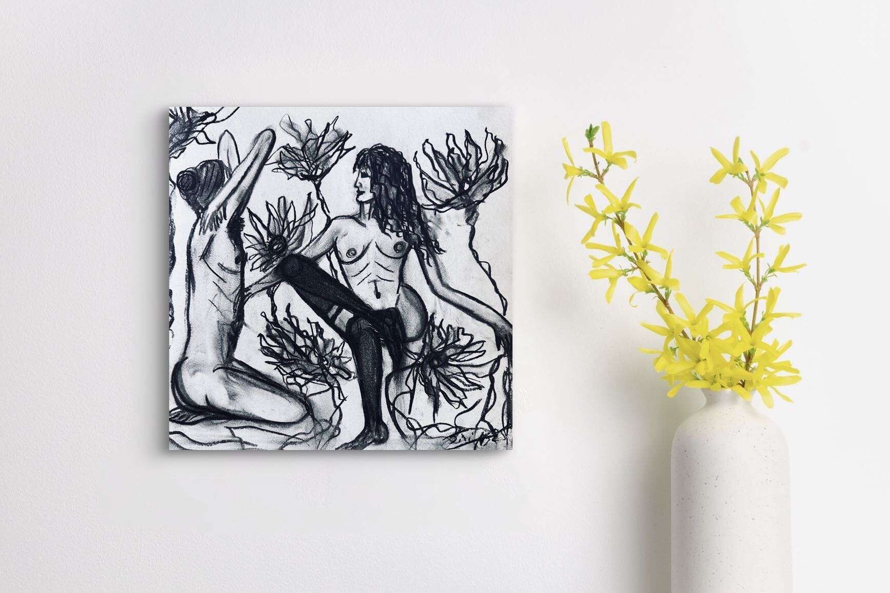 Paradies Garden - Martina  Schepperle  9