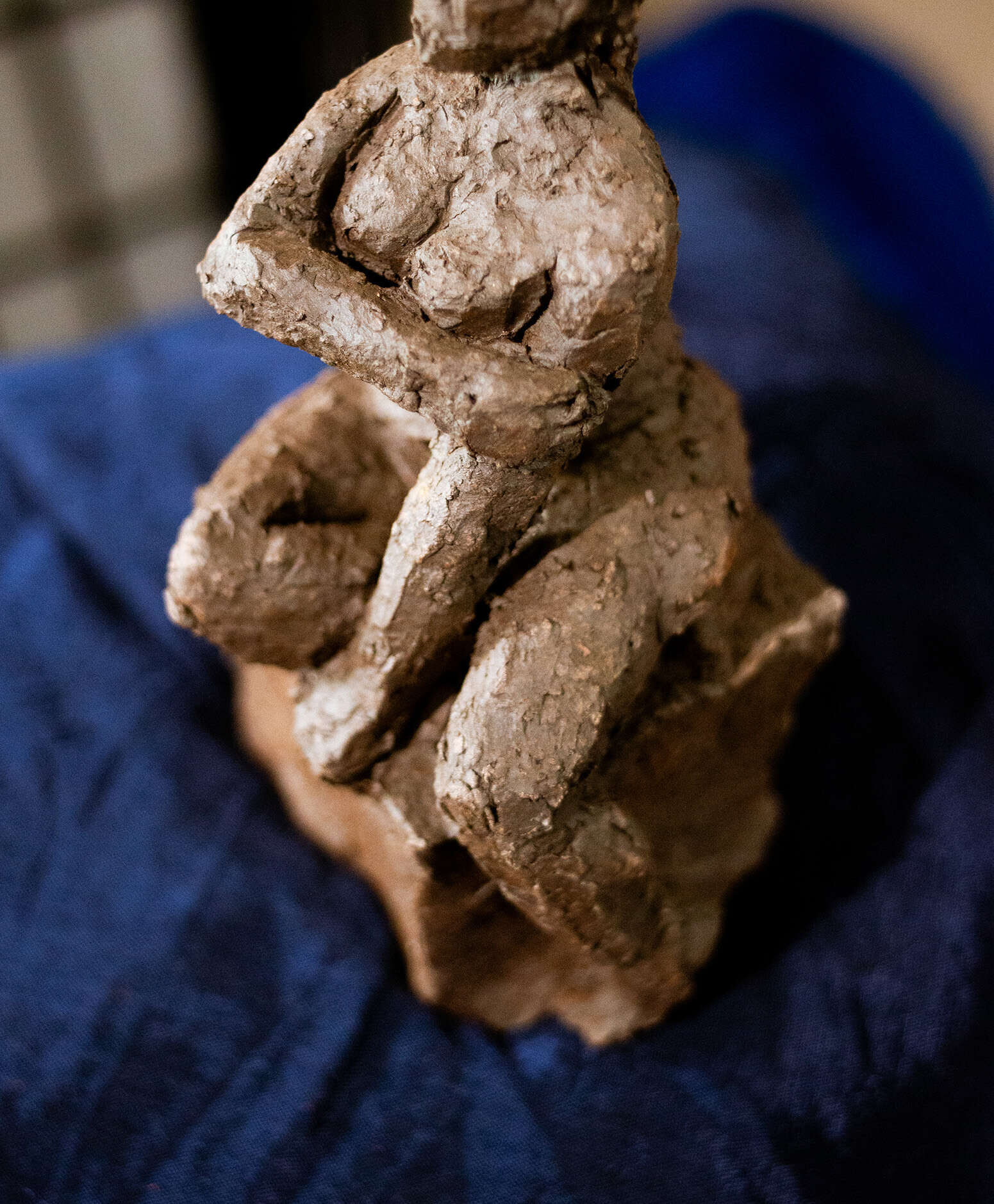 Die Frierende - Melek Özer 4