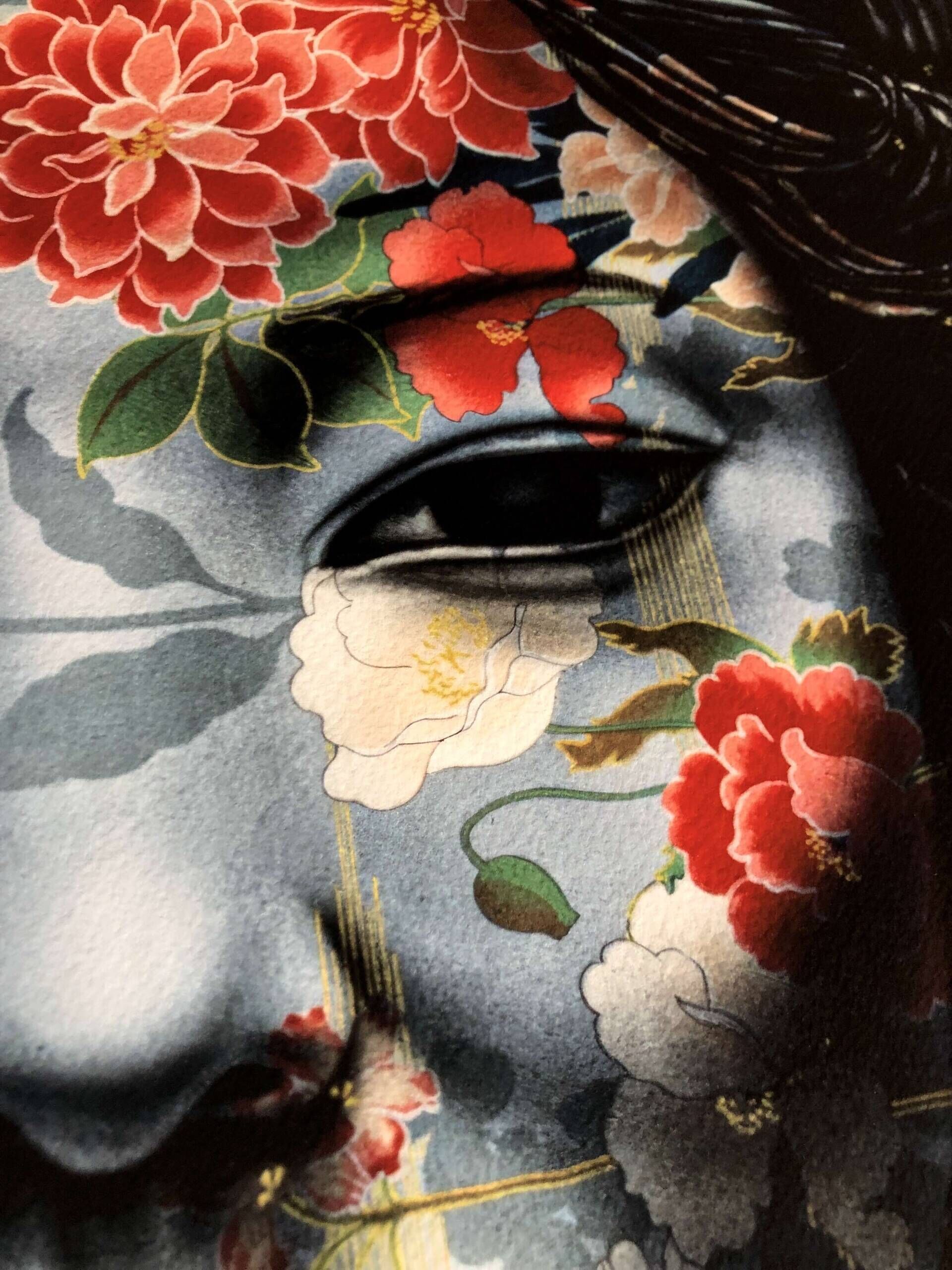 The Quiet Storm - Kaan Ege Önal 6