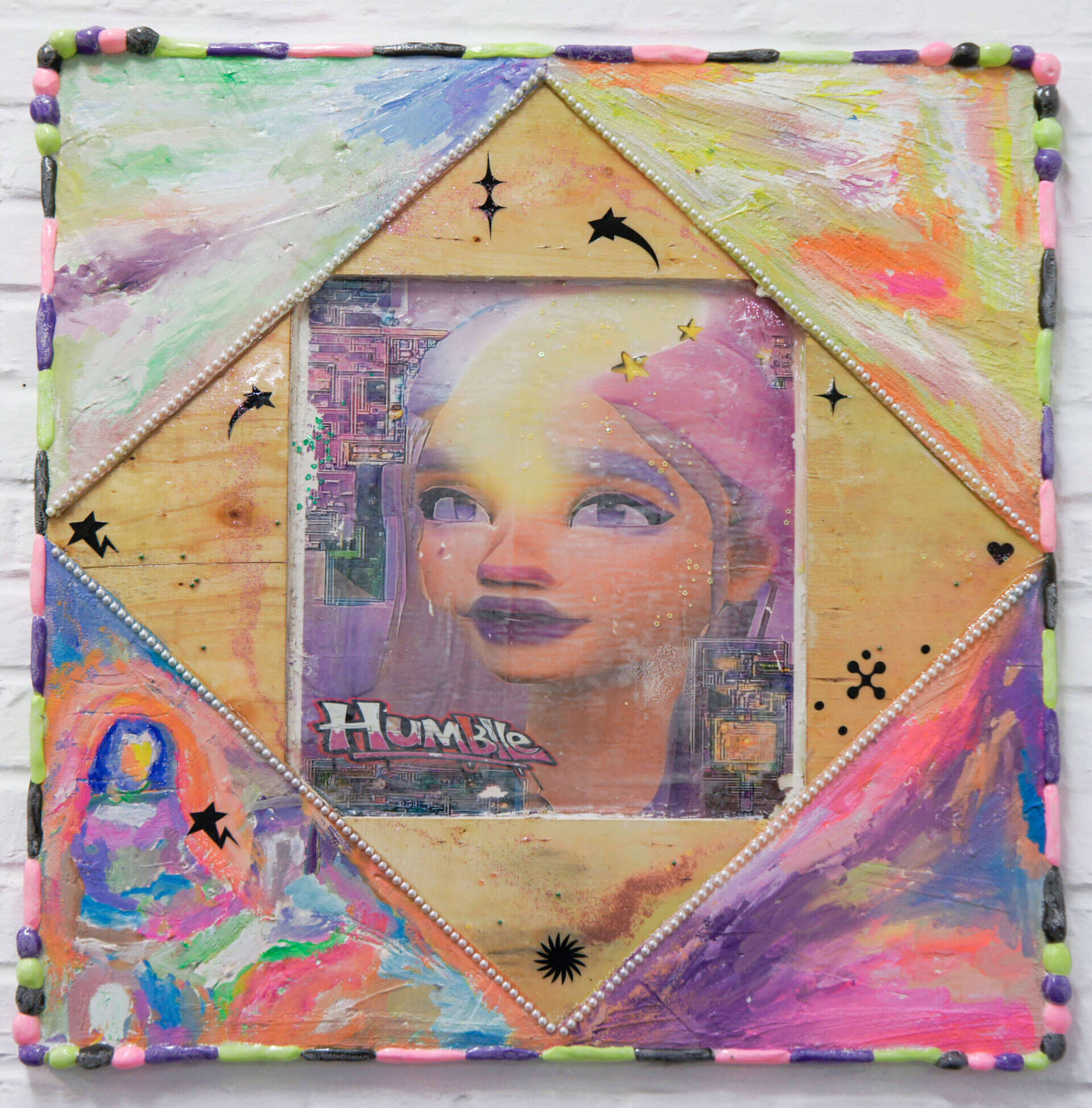 Humble (Screen service series) - Katya Quel 1