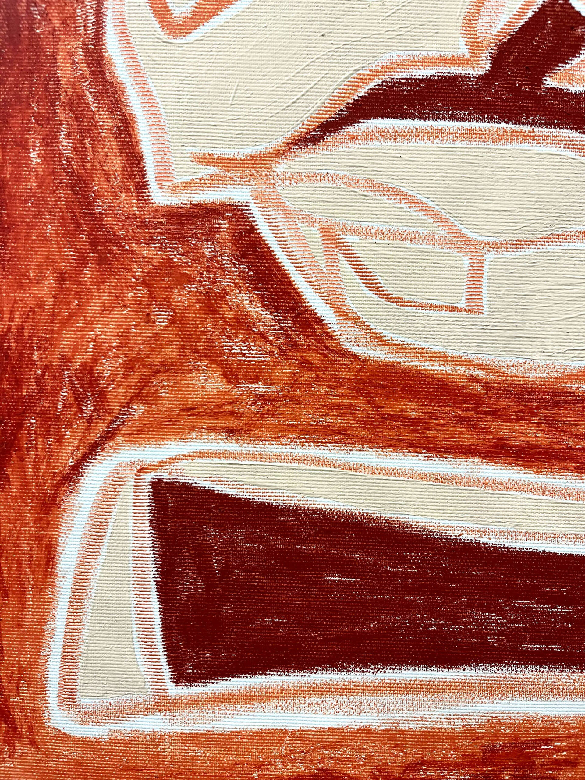 Vielleicht wird alles viel leichter... - Johanna Hodler 1