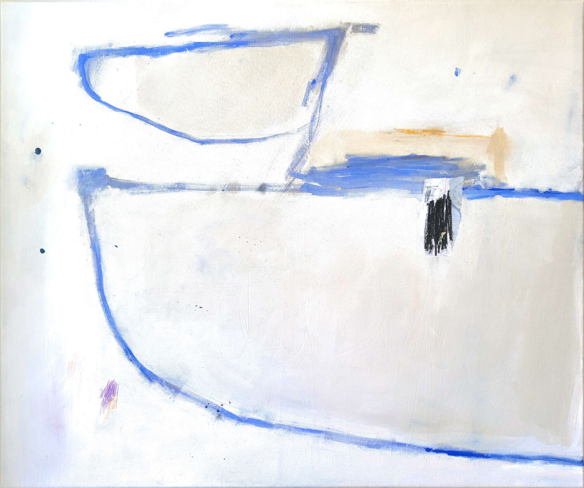 soft knees - Drew Mazyck 1