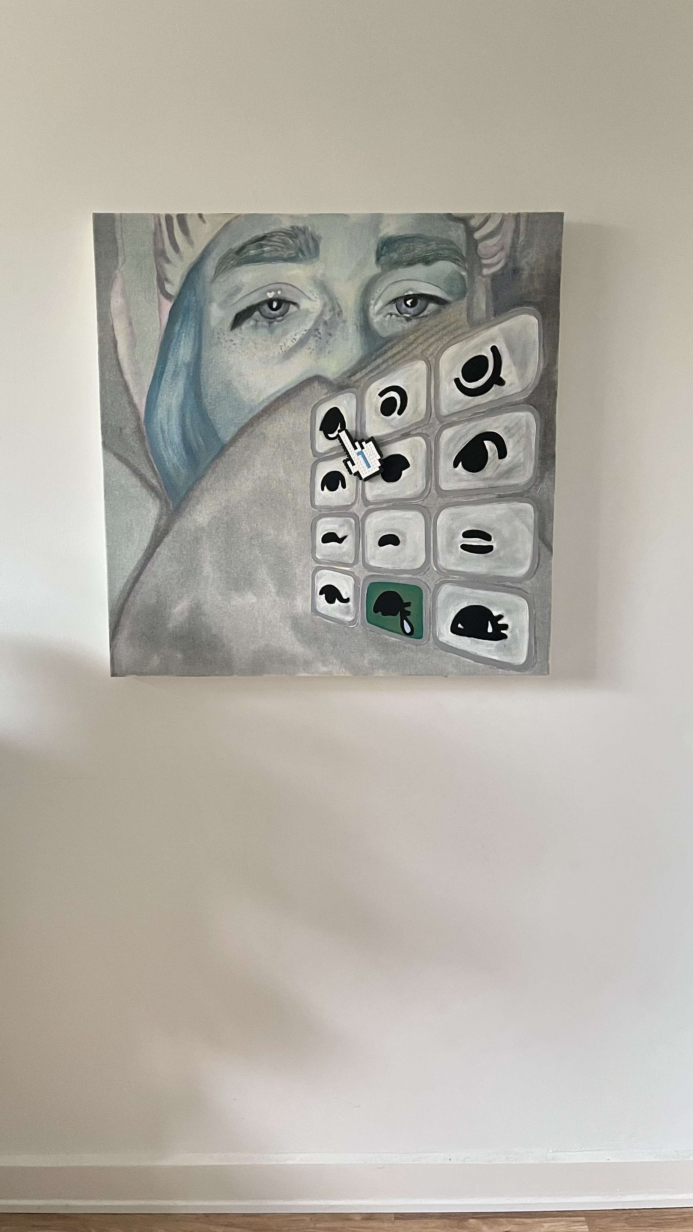 POV:ST - Veronika Dinger 3