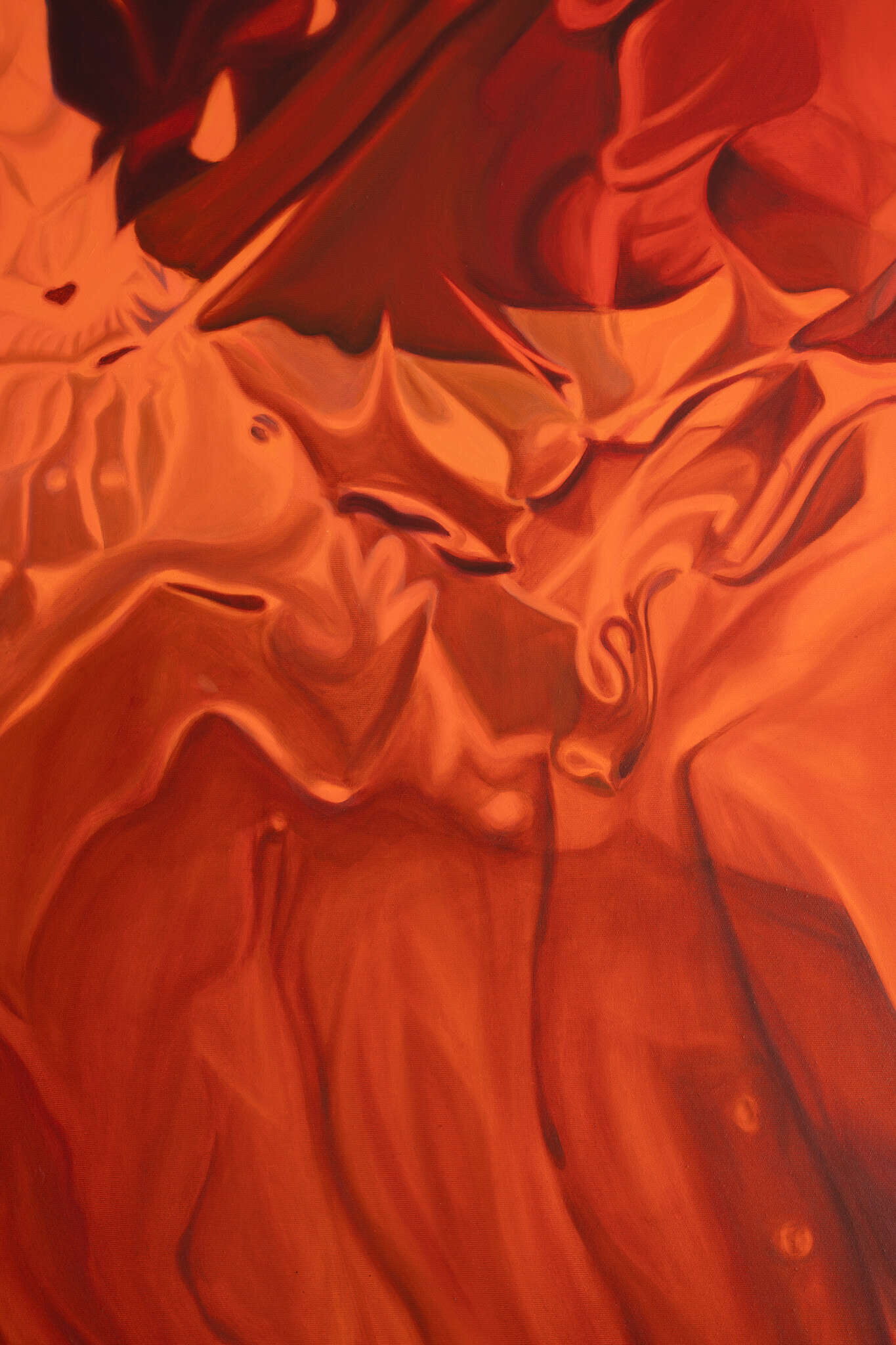 Hues of Orange - Anna Lena  Wirth 7