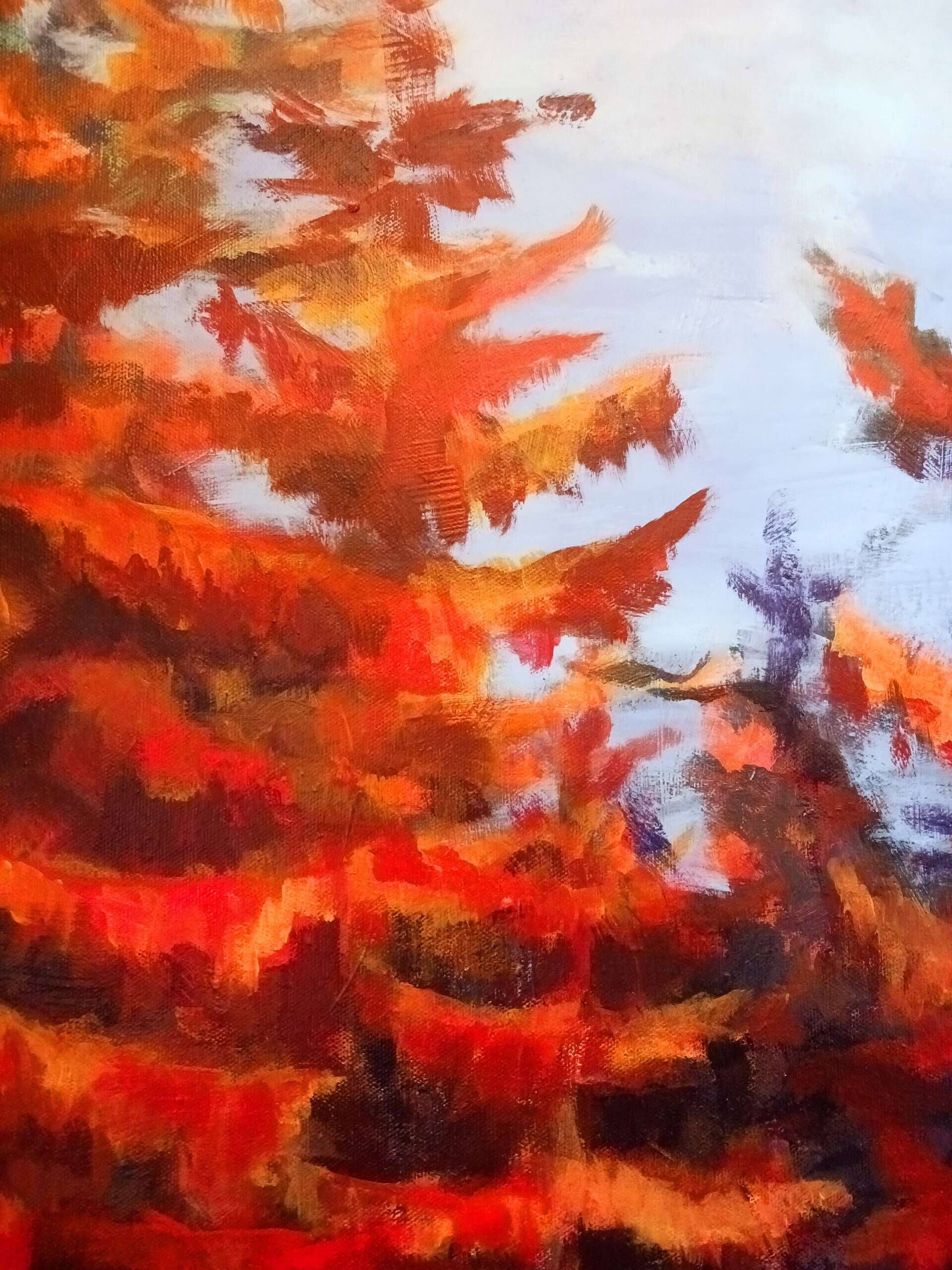 Am Laubkogel - Gerold  Hauer  2