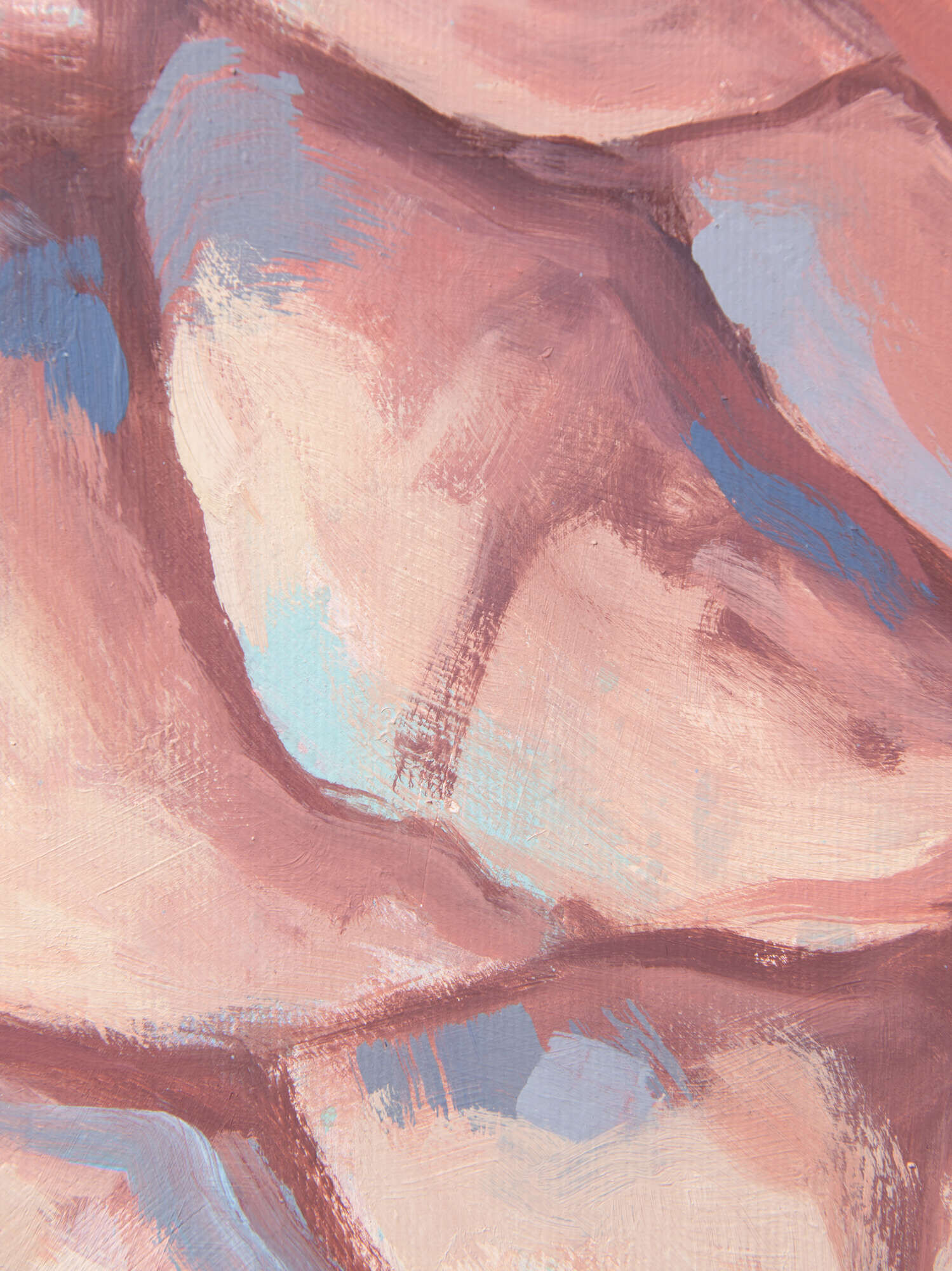 #13 - The Colour and Weight of Life - Moritz Maas 2
