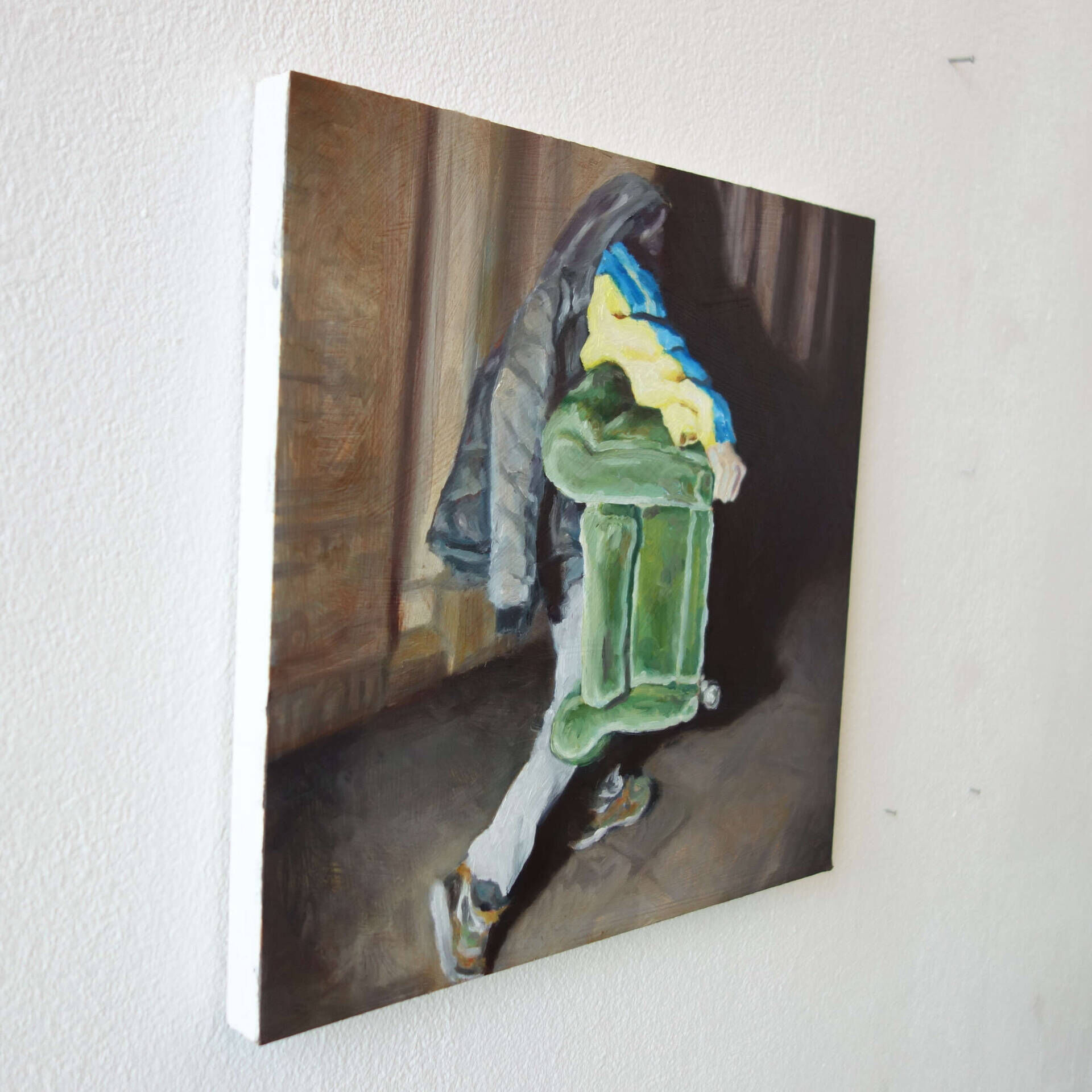 Sperrmüllfund - Johanna Bajog 4