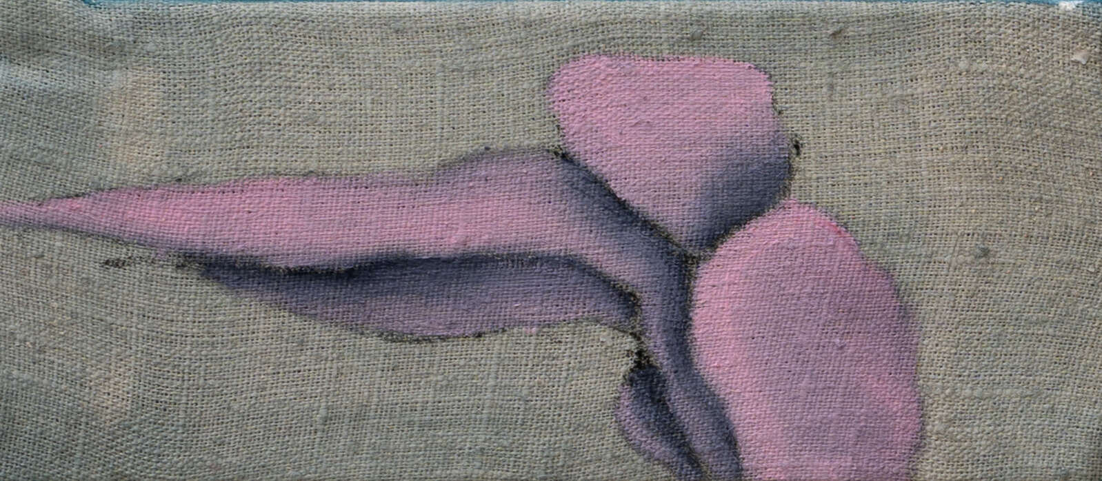 Backstein - Backsteine Serie - Jonattan Bustos 1