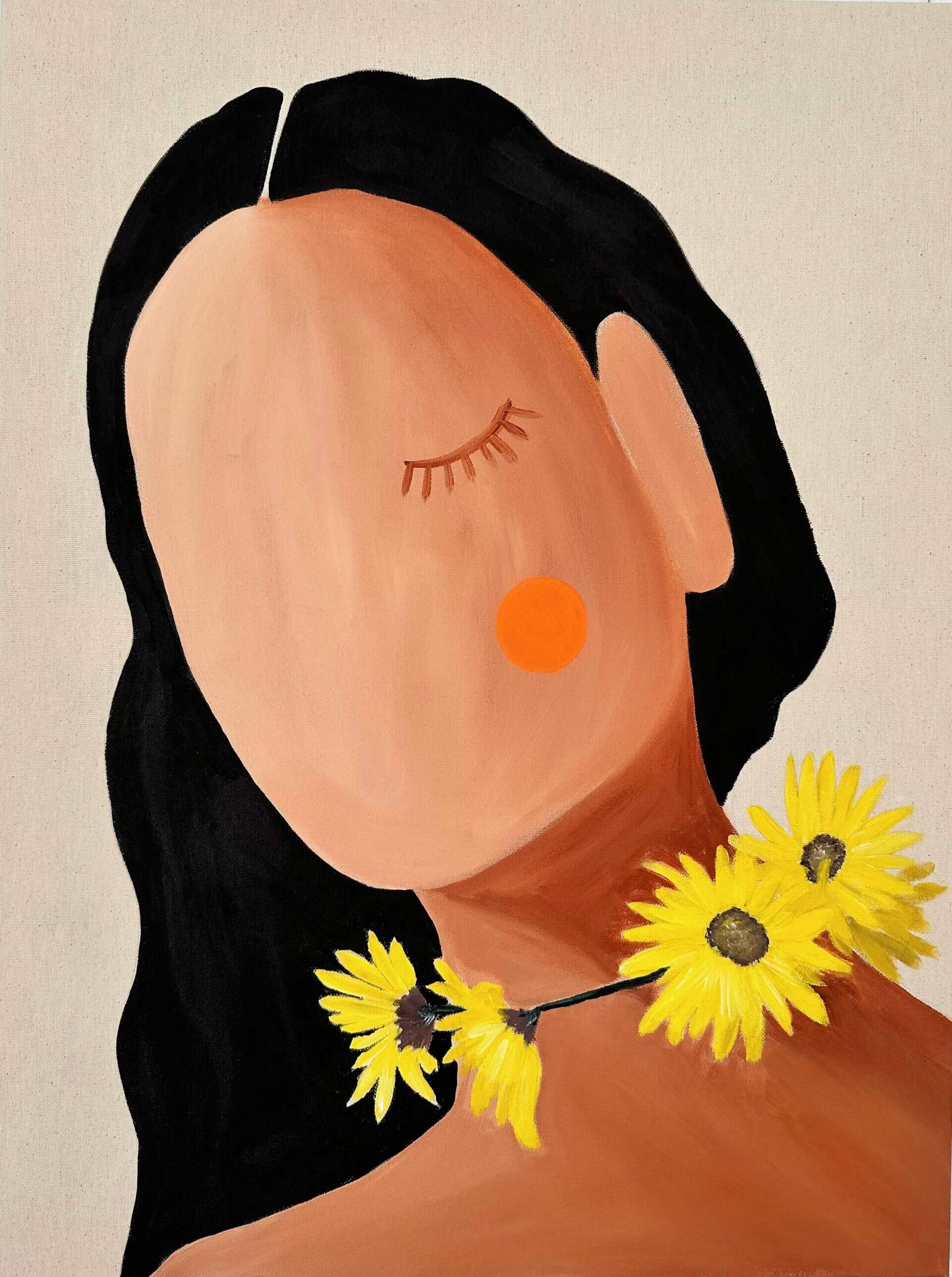 Bloom - Julia Von Solemacher 1