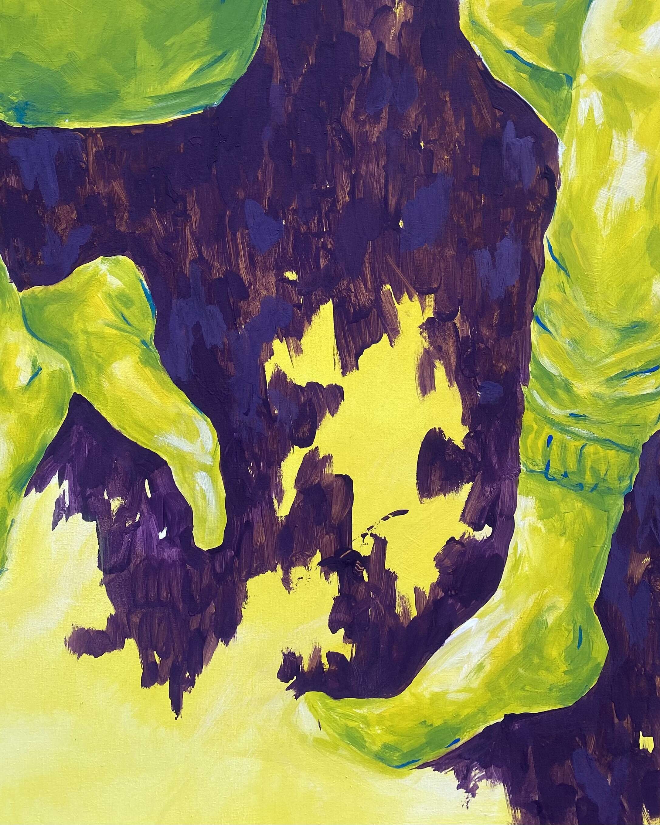 Drüben - Eva Grüter 4