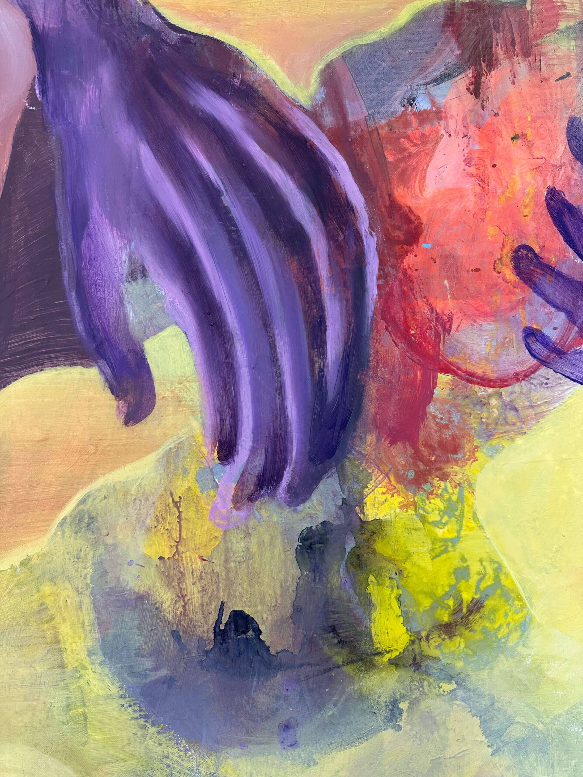 Mayham - Jakob Schöning 1