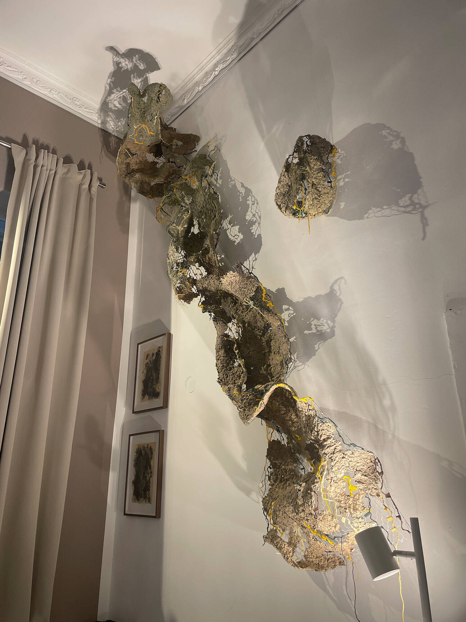 Metamorphose - Vicky Anna Lardschneider 1
