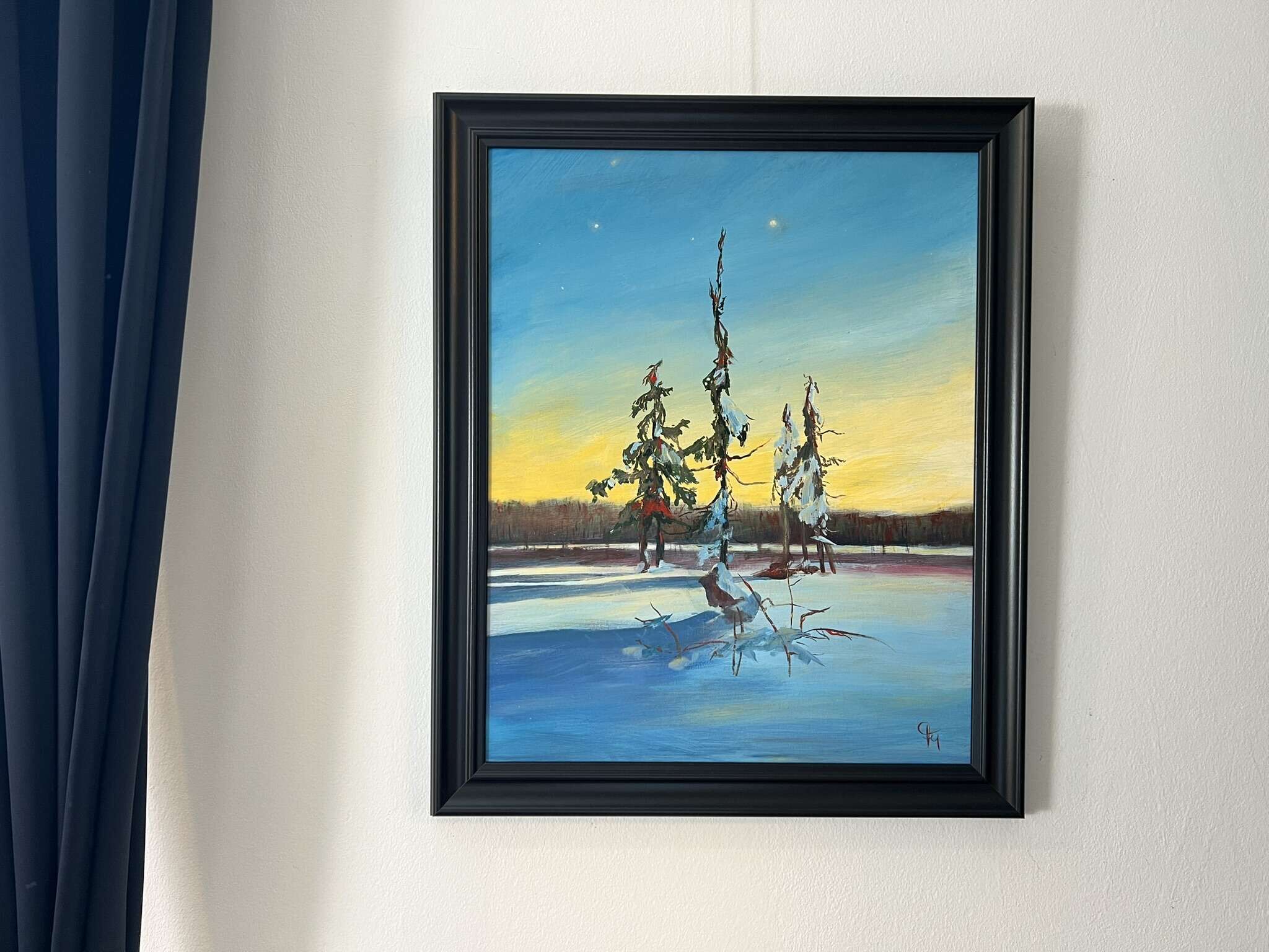 Eigenart - Melissa Faltermeier 2