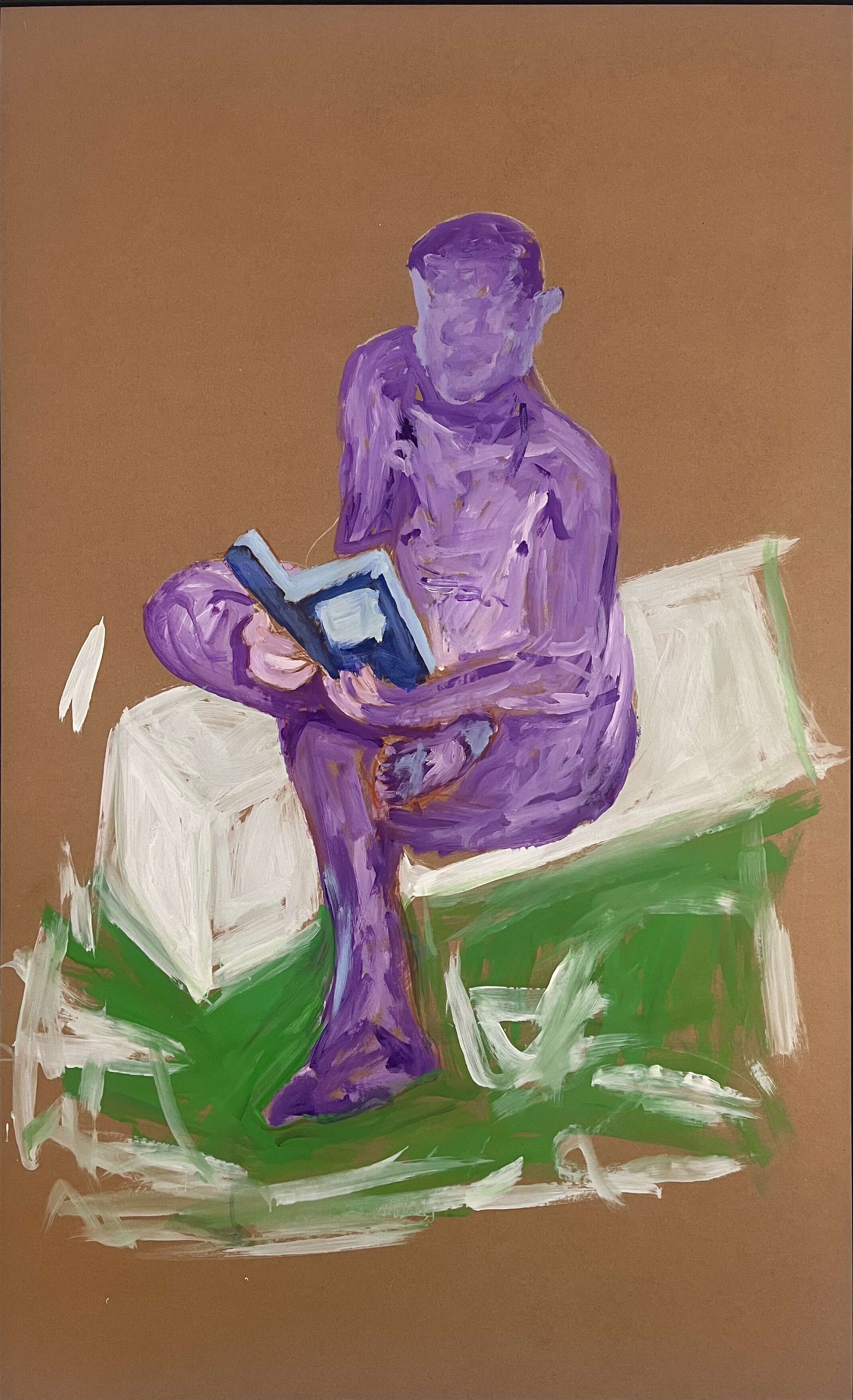 BEATBOX ROCKER III - Sara von Meer 1