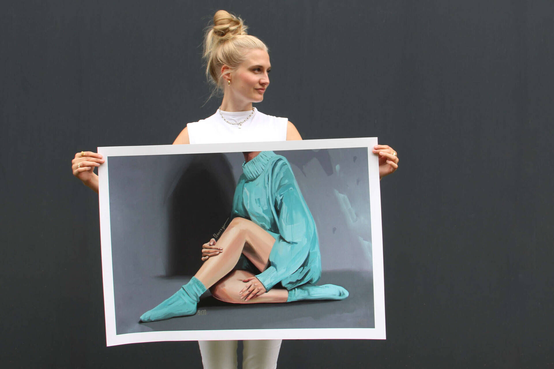 Northern Attitude Prints - Aileen Clausager 3
