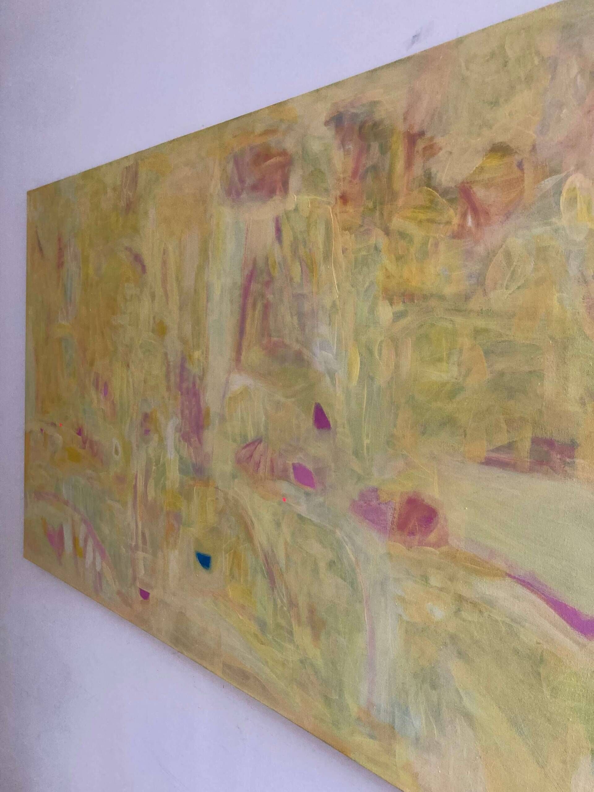 the dark is light - Dorit Hilma Lösekrug 3