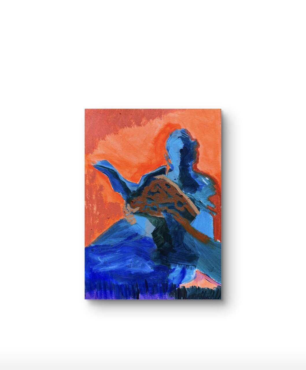 Giesserei  - Juliana Gutiérrez Wiest 2